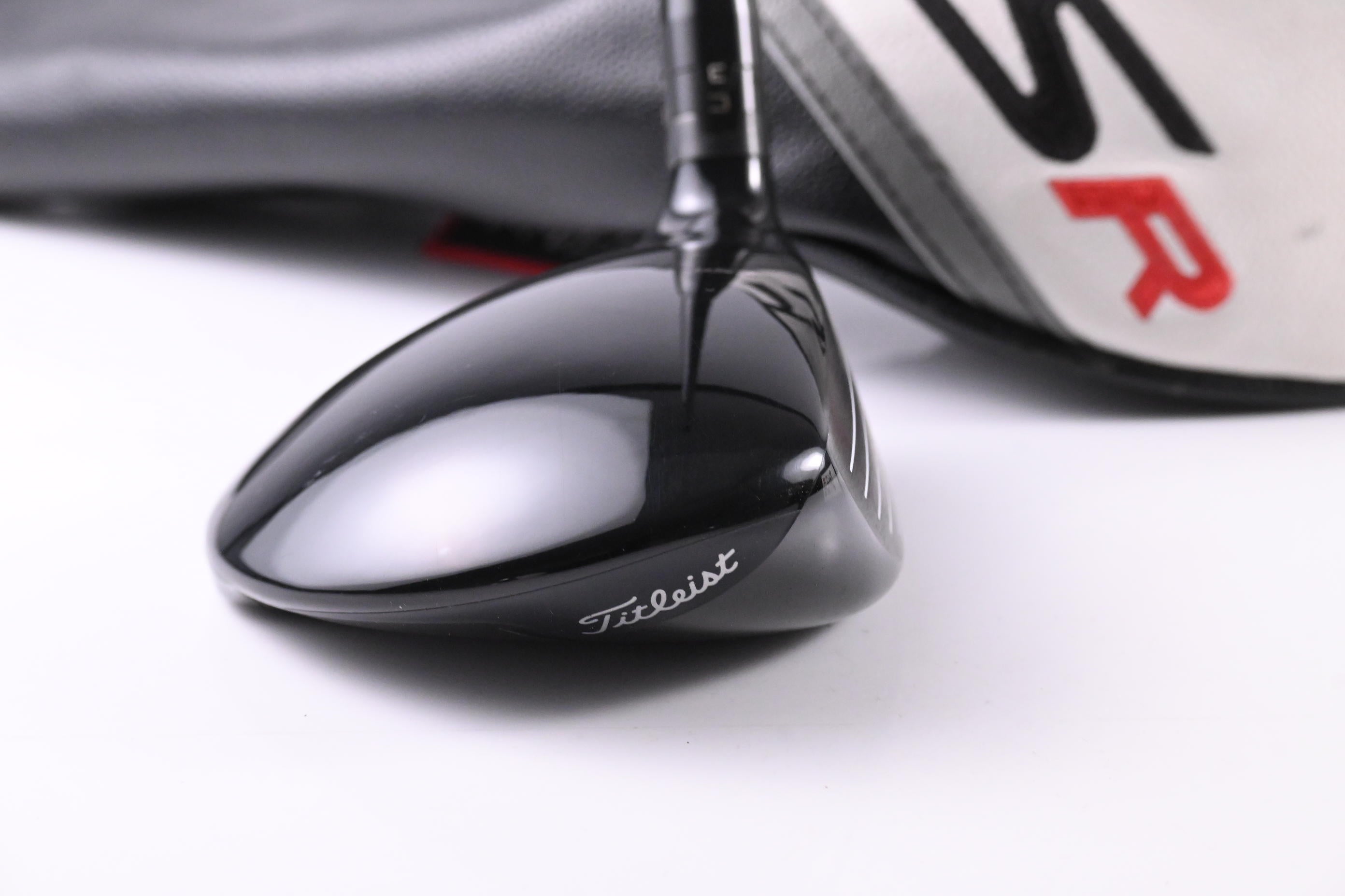 Titleist TSR2 #3 Wood / 16.5 Degree / Regular Flex Tensei AV Blue 65 Shaft
