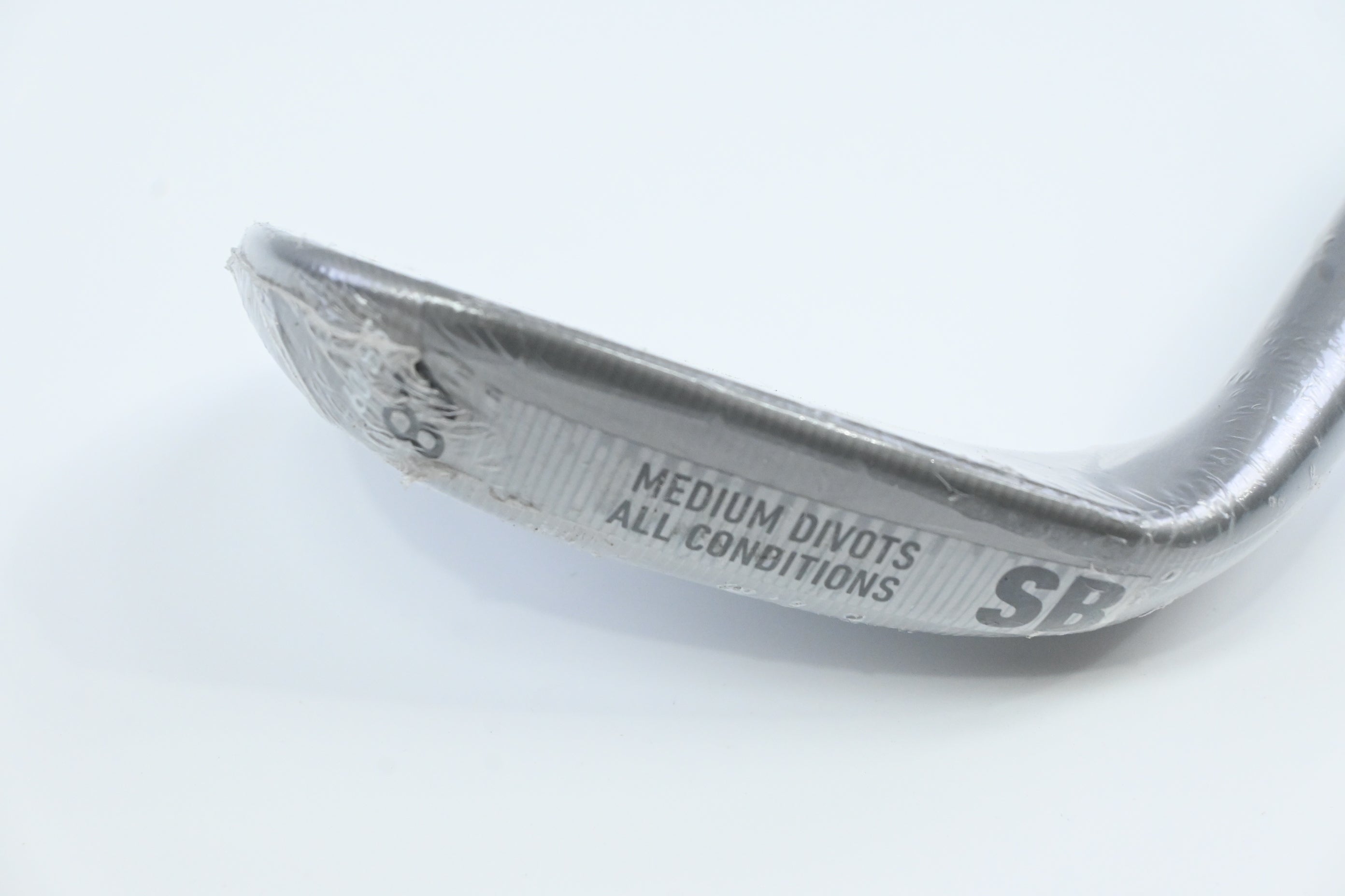 Taylormade Milled Grind 5 Pitching Wedge / 48 Degree / Wedge Flex Dynamic Gold