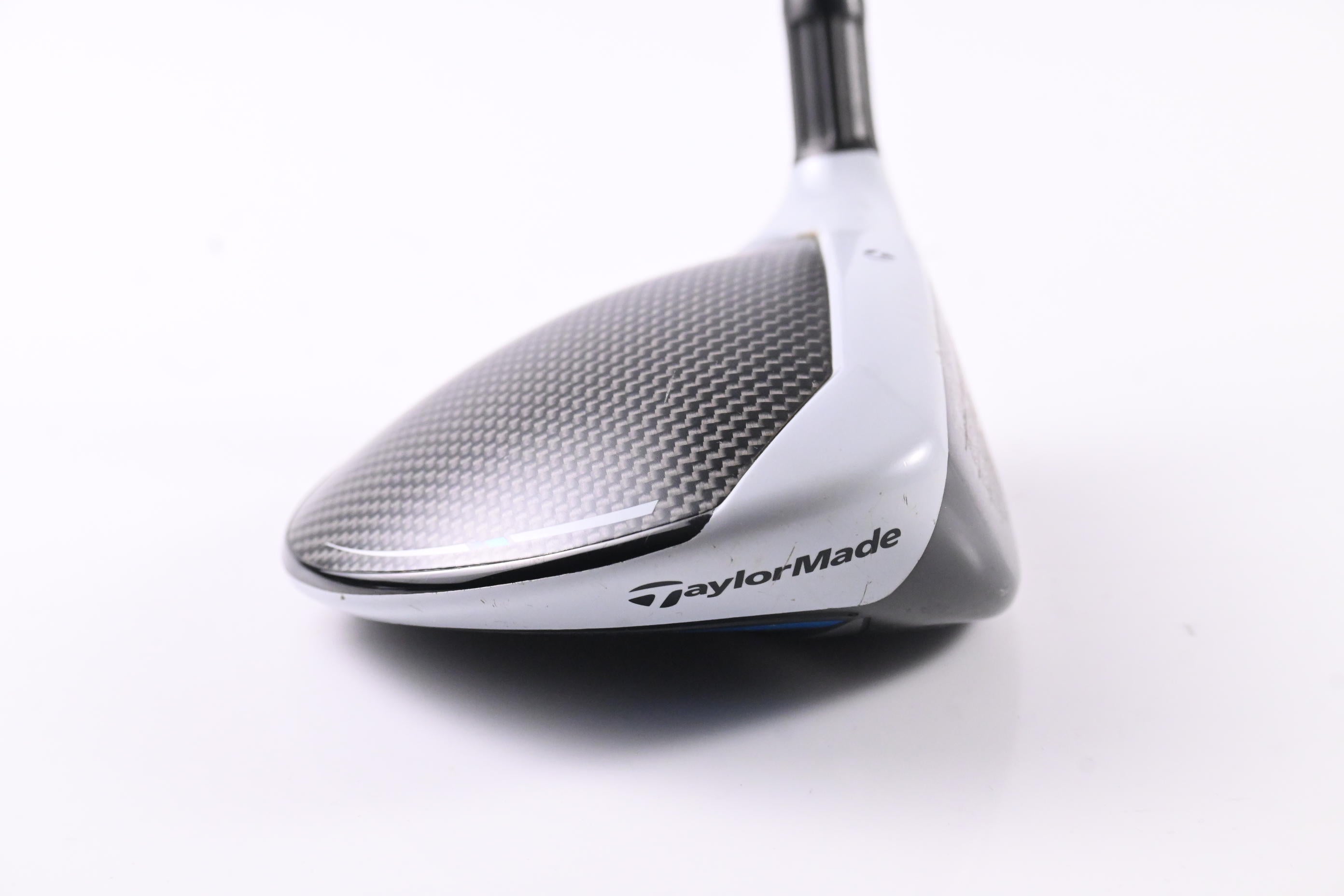 Taylormade SIM Max #3 Wood / 15 Degree / Regular Flex Fujikura Ventus Blue 5