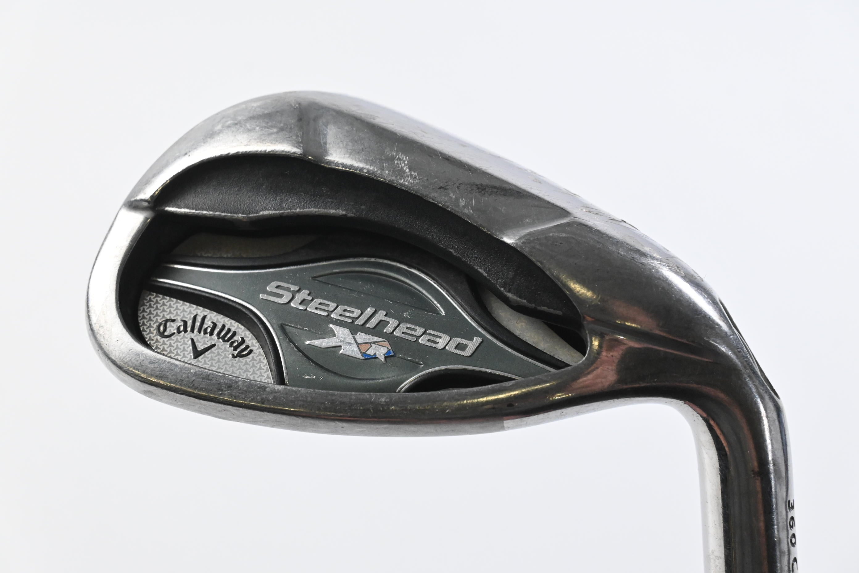 Callaway Steelhead XR Gap Wedge / 49 Degree / Senior Flex Fubuki AT 50 Shaft