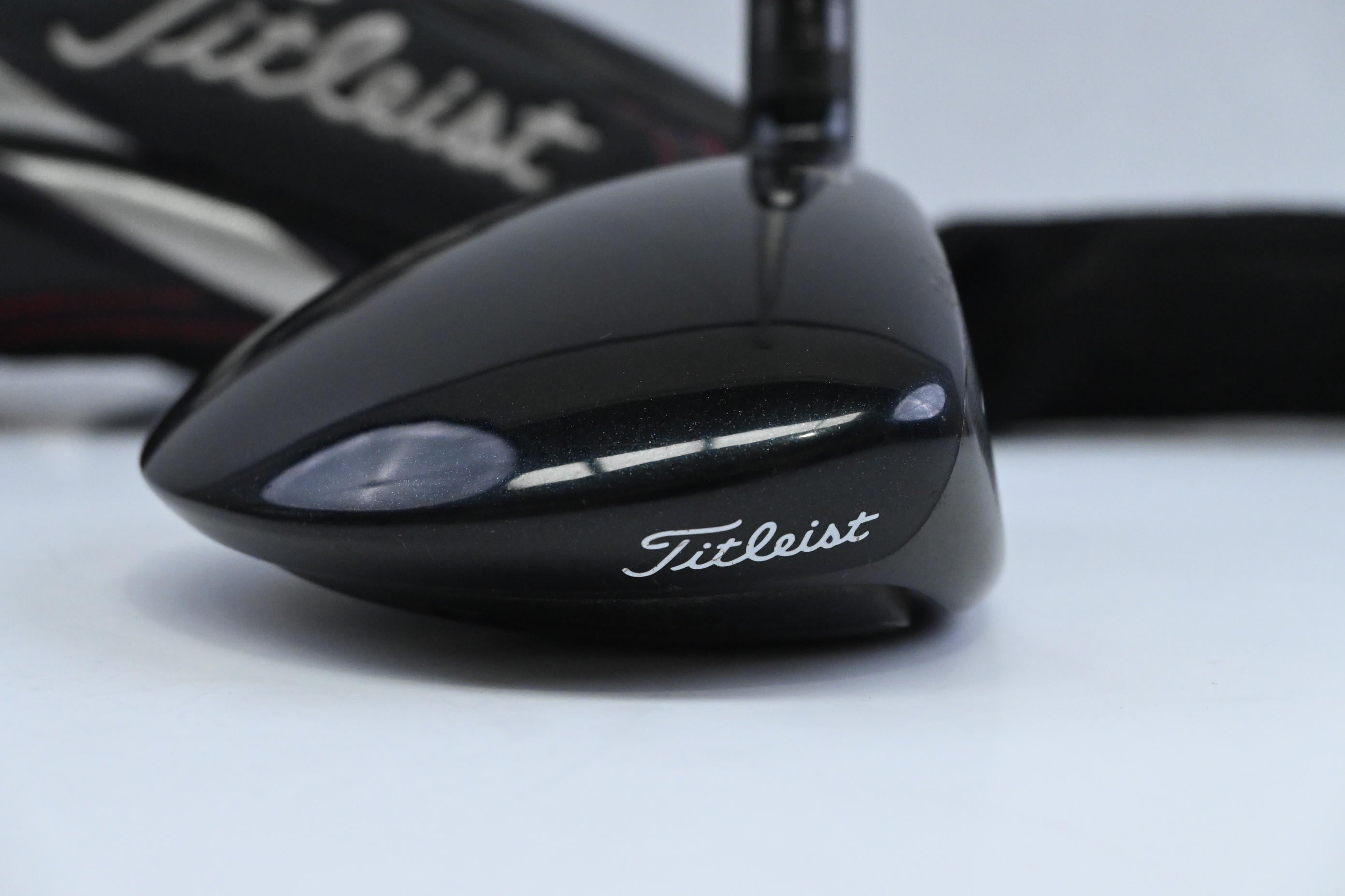 Titleist 915 F #3 Wood / 15 Degree / X-Flex Diamana S+ 70 Shaft