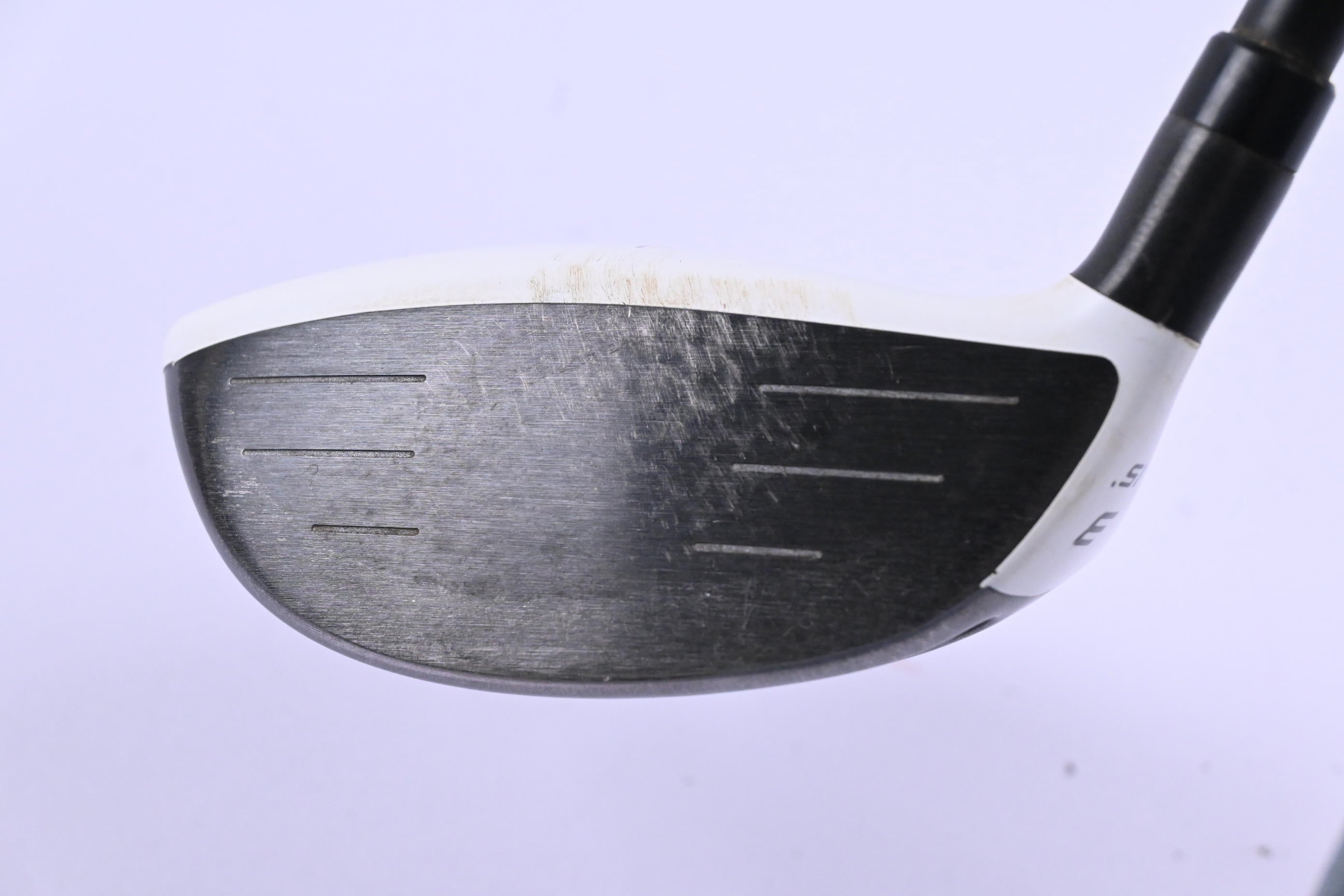 Taylormade RBZ Stage 2 #3 Wood / 15 Degree / Regular Flex RocketFuel 60 Shaft