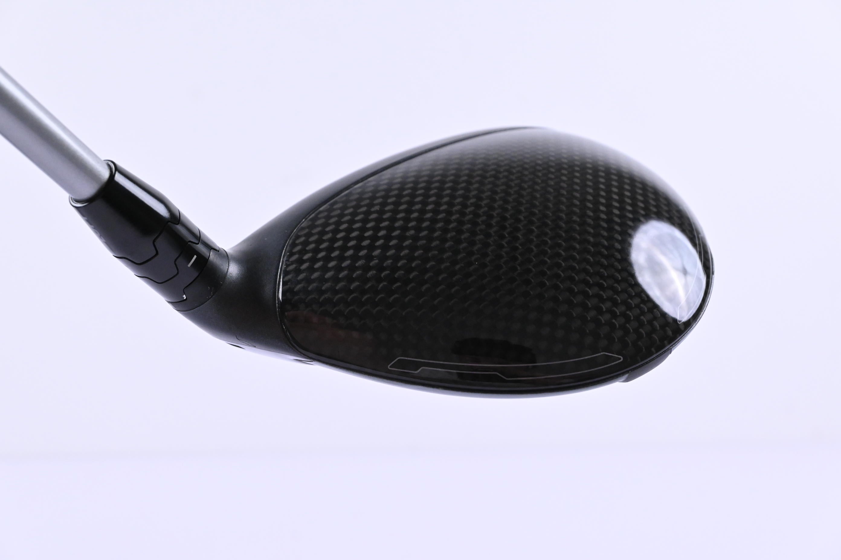 Callaway Quantum Ti #3 Wood / 15 Degree / Stiff Flex Graphite Design Tour AD
