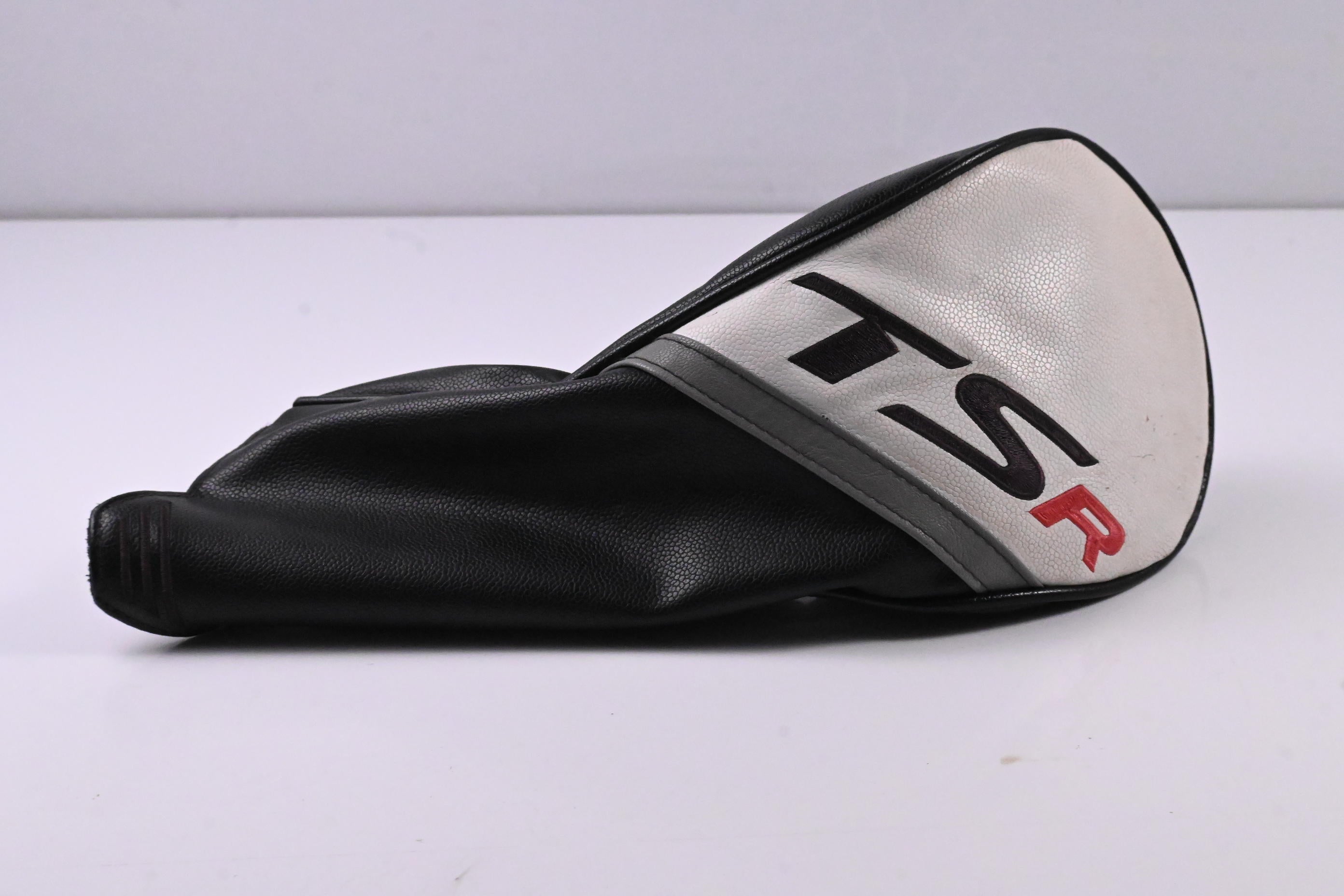 Titleist TSR1 Driver / 12 Degree / Regular Flex Ventus TR Red 5 Shaft