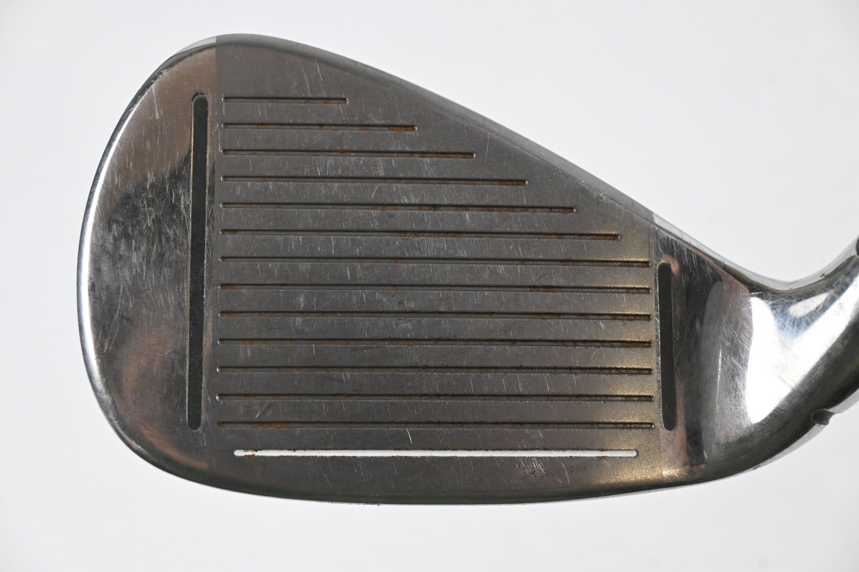 Taylormade M2 2017 #8 Iron / Regular Flex Steel Shaft
