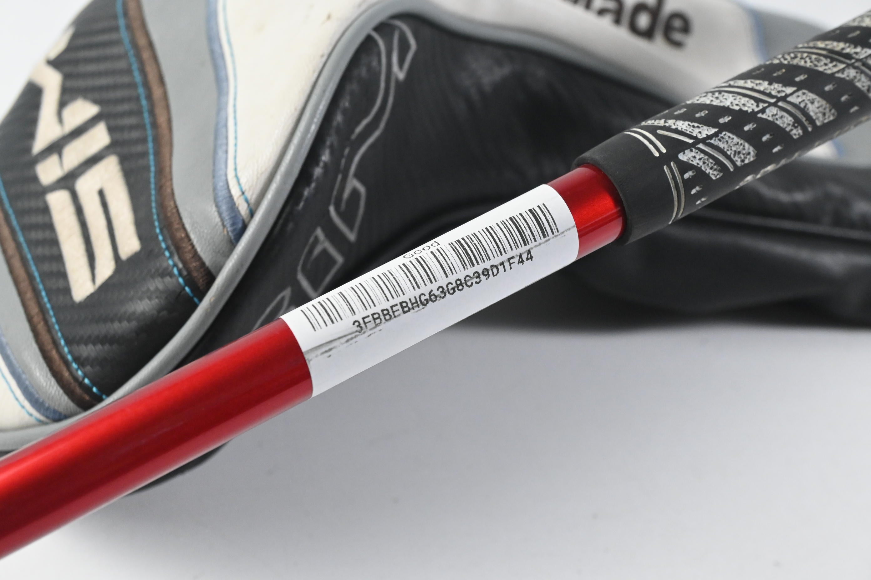 Taylormade SIM Max Driver / 10.5 Degree / Regular Flex Ventus Red 5 Shaft