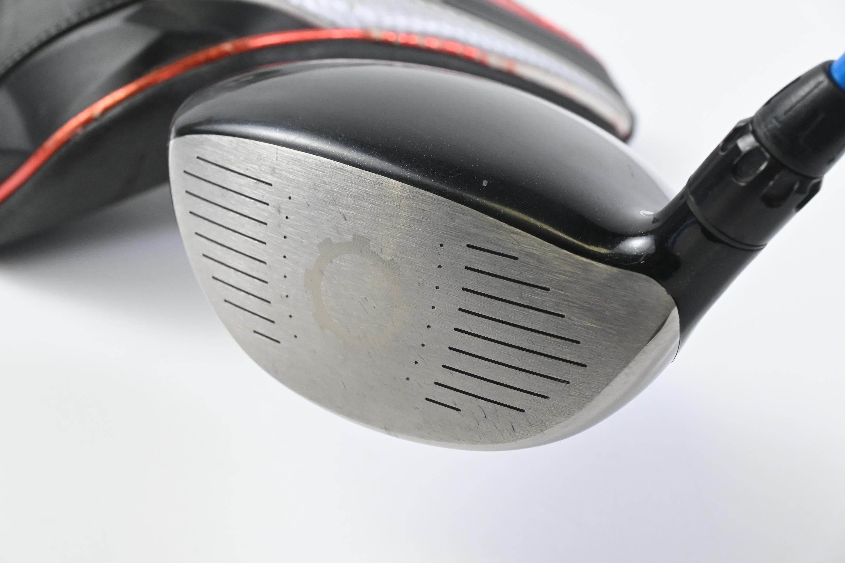 Nike VR Pro Driver / 9.5 Degree / Stiff Flex Matrix Radix HD 6 Shaft