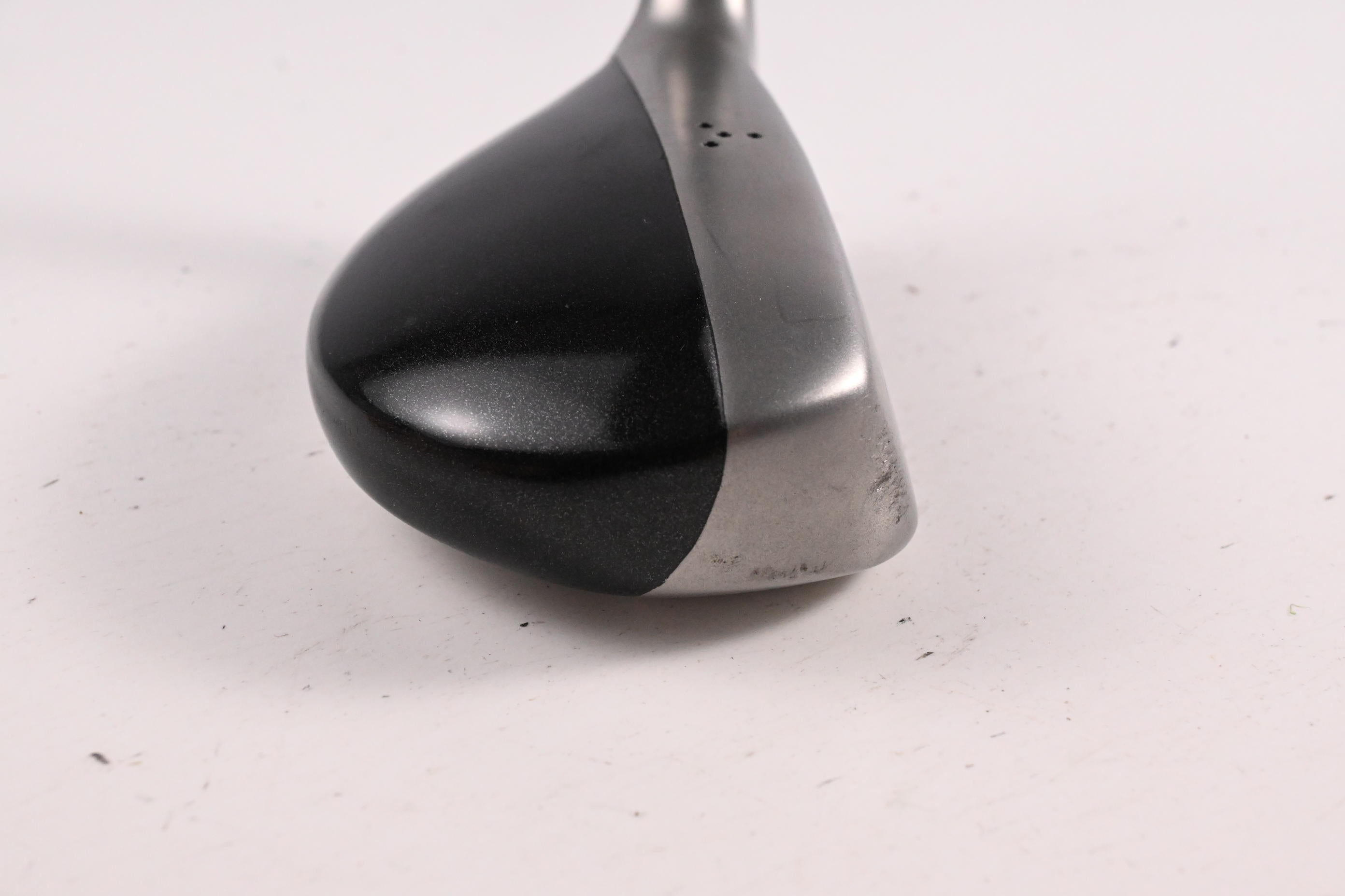 Progen Progress #3 Hybrid / 19 Degree / Regular Flex Progen Progress Shaft