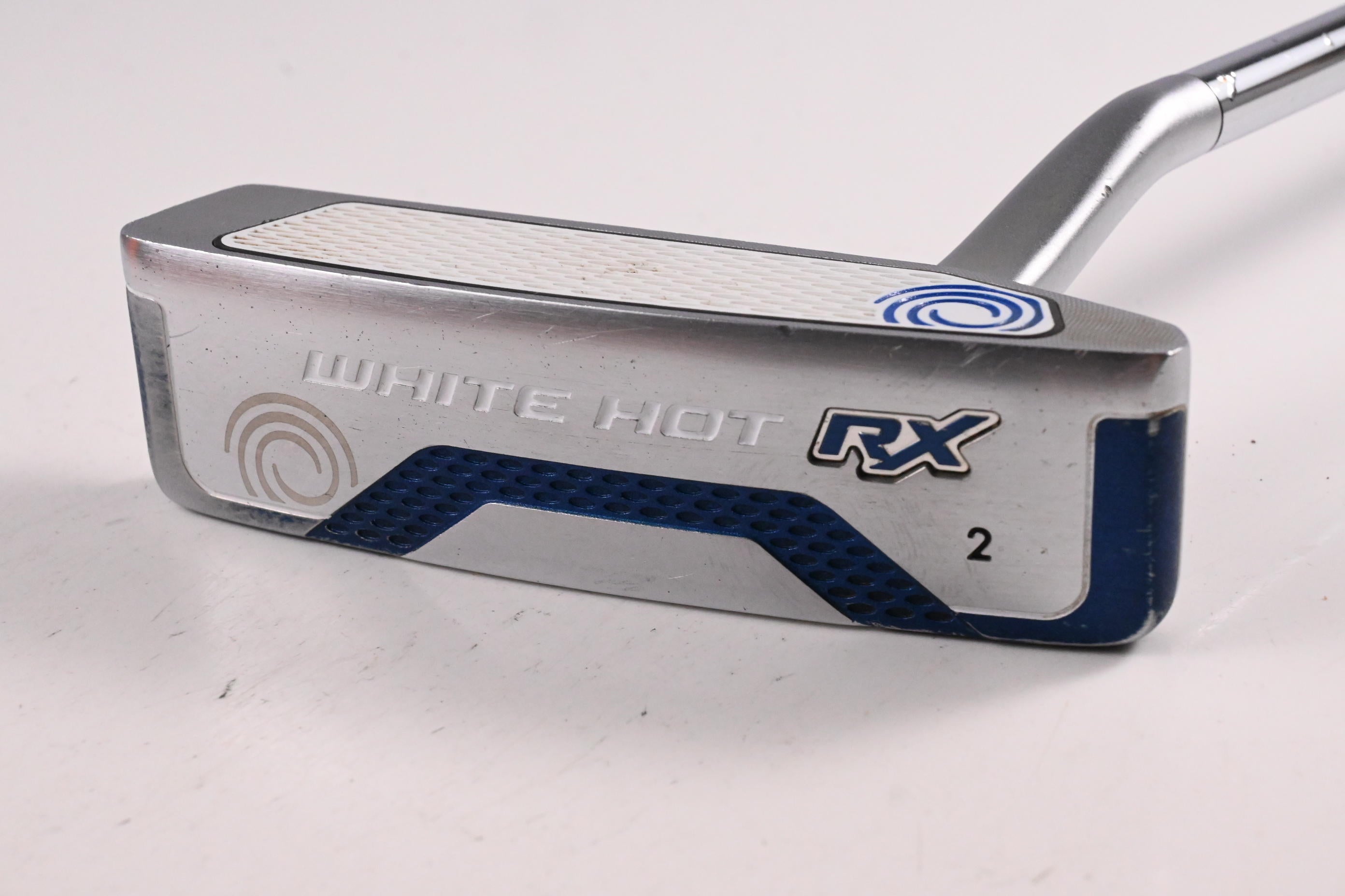 Odyssey White Hot RX 2 Putter / 34 Inch