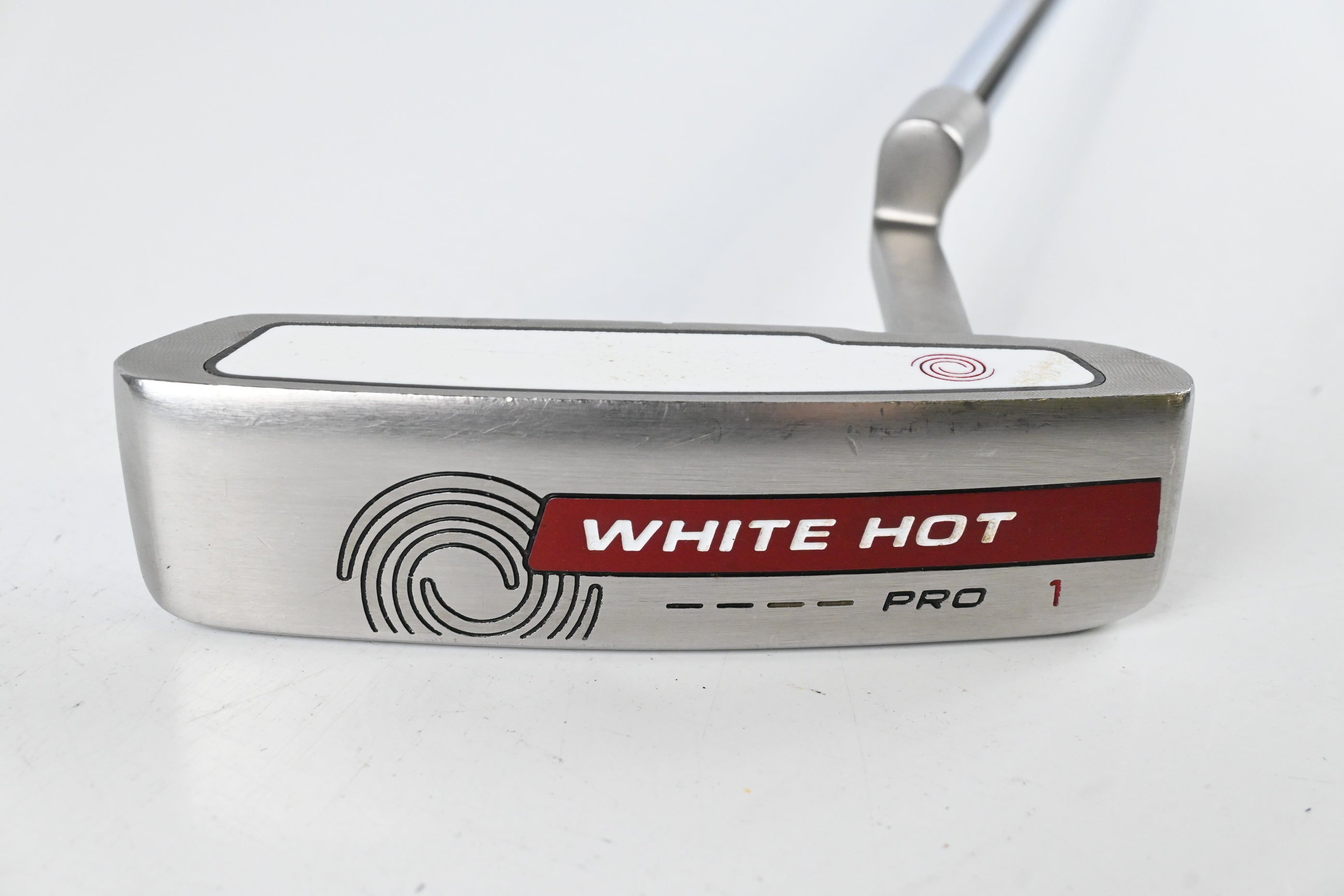 Odyssey White Hot Pro 1 Putter / 34 Inch