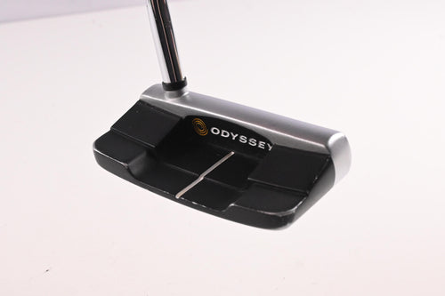 Odyssey Stroke Lab Double Wide Putter / 35 Inch