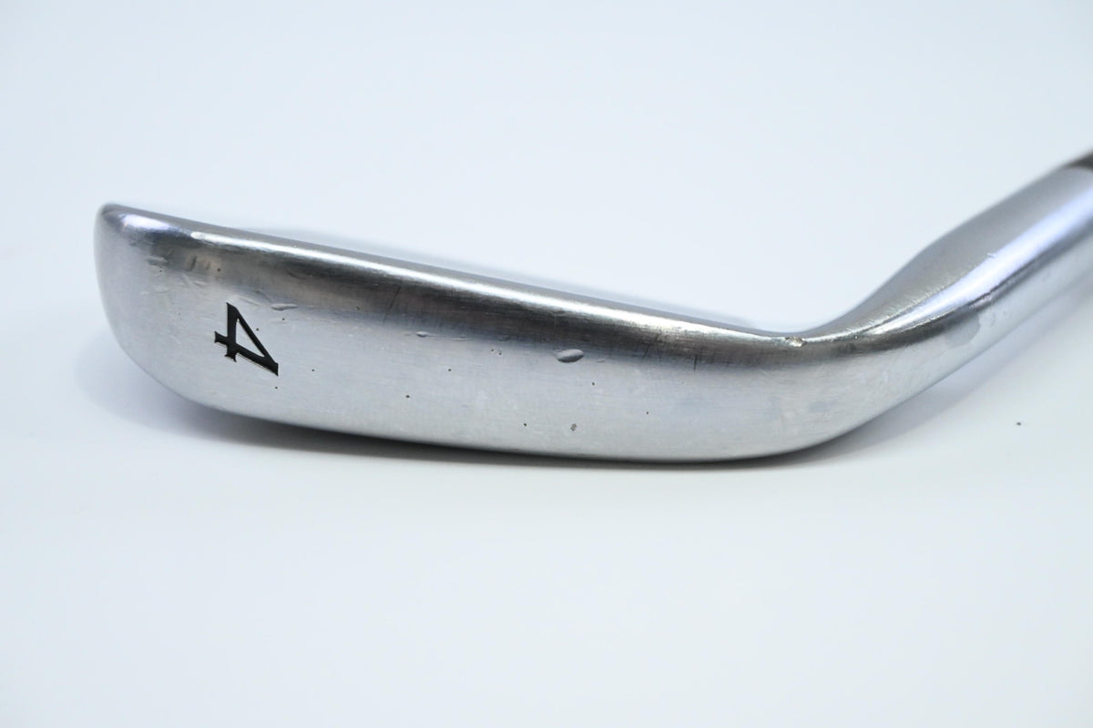 Taylormade R7 TP #4 Iron / 24 Degree / Regular Plus Flex Project X Rifle Shaft
