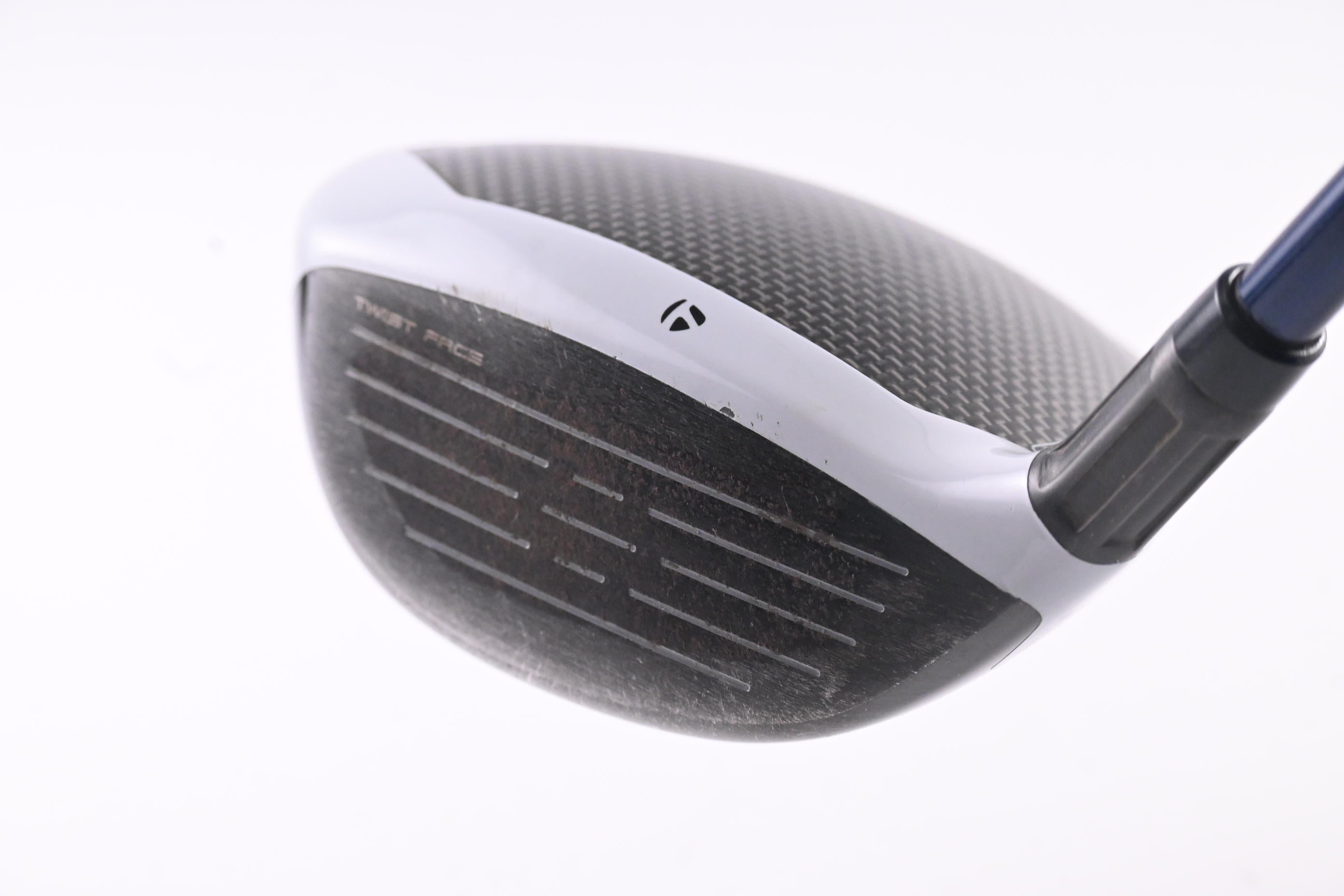 Taylormade SIM Max #3 Wood / 15 Degree / Regular Flex Fujikura Ventus Blue 5