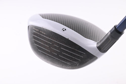 Taylormade SIM Max #3 Wood / 15 Degree / Regular Flex Fujikura Ventus Blue 5