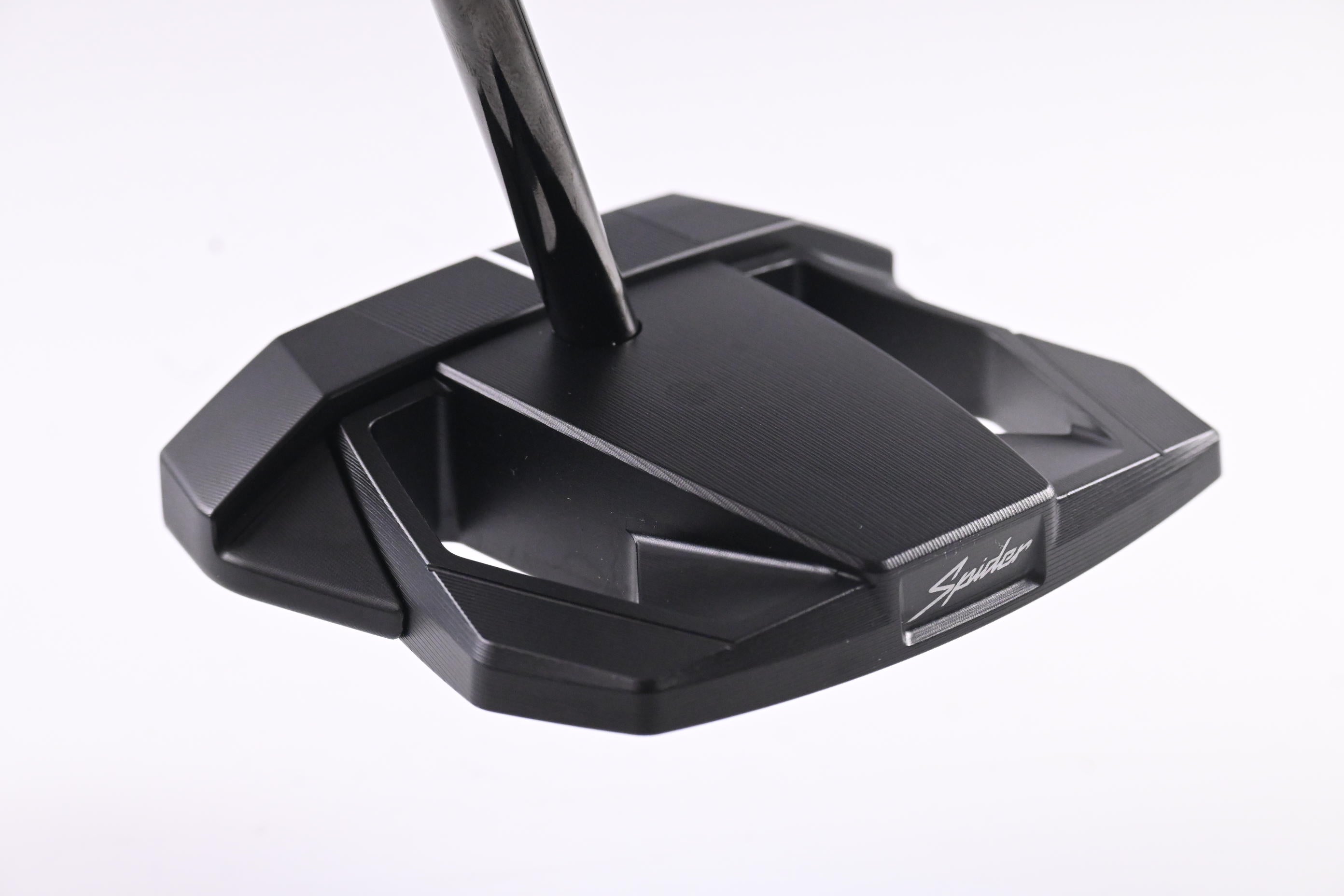 Taylormade Spider ZT Black Putter / 35 Inch
