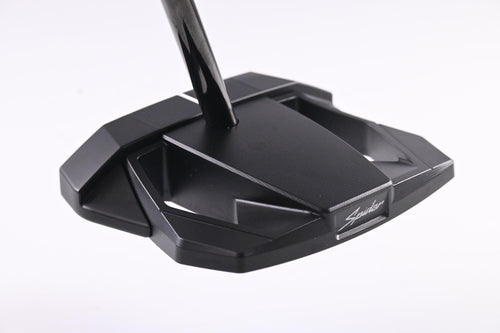Taylormade Spider ZT Black Putter / 35 Inch