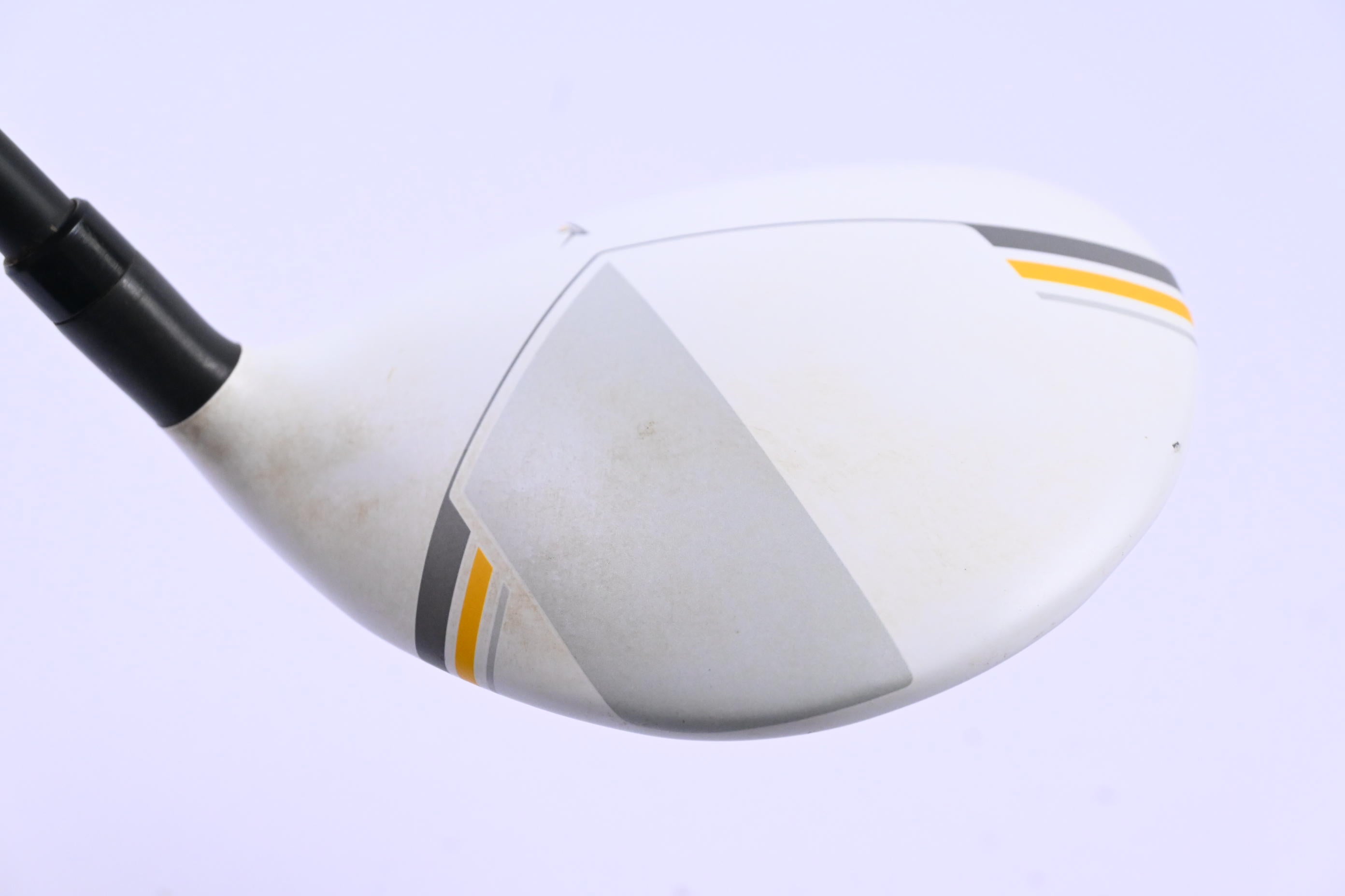 Taylormade RBZ Stage 2 #3 Wood / 15 Degree / Regular Flex RocketFuel 60 Shaft