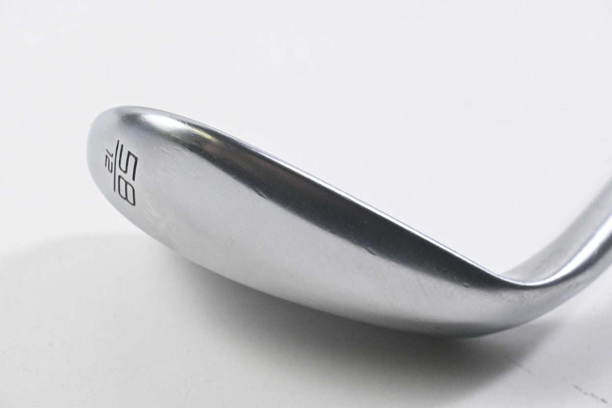 Cleveland CBX 4 Zipcore Lob Wedge / 58 Degree / Wedge Flex UST Recoil Dart 80