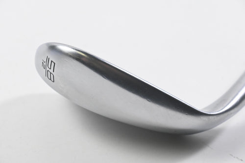Cleveland CBX 4 Zipcore Lob Wedge / 58 Degree / Wedge Flex UST Recoil Dart 80
