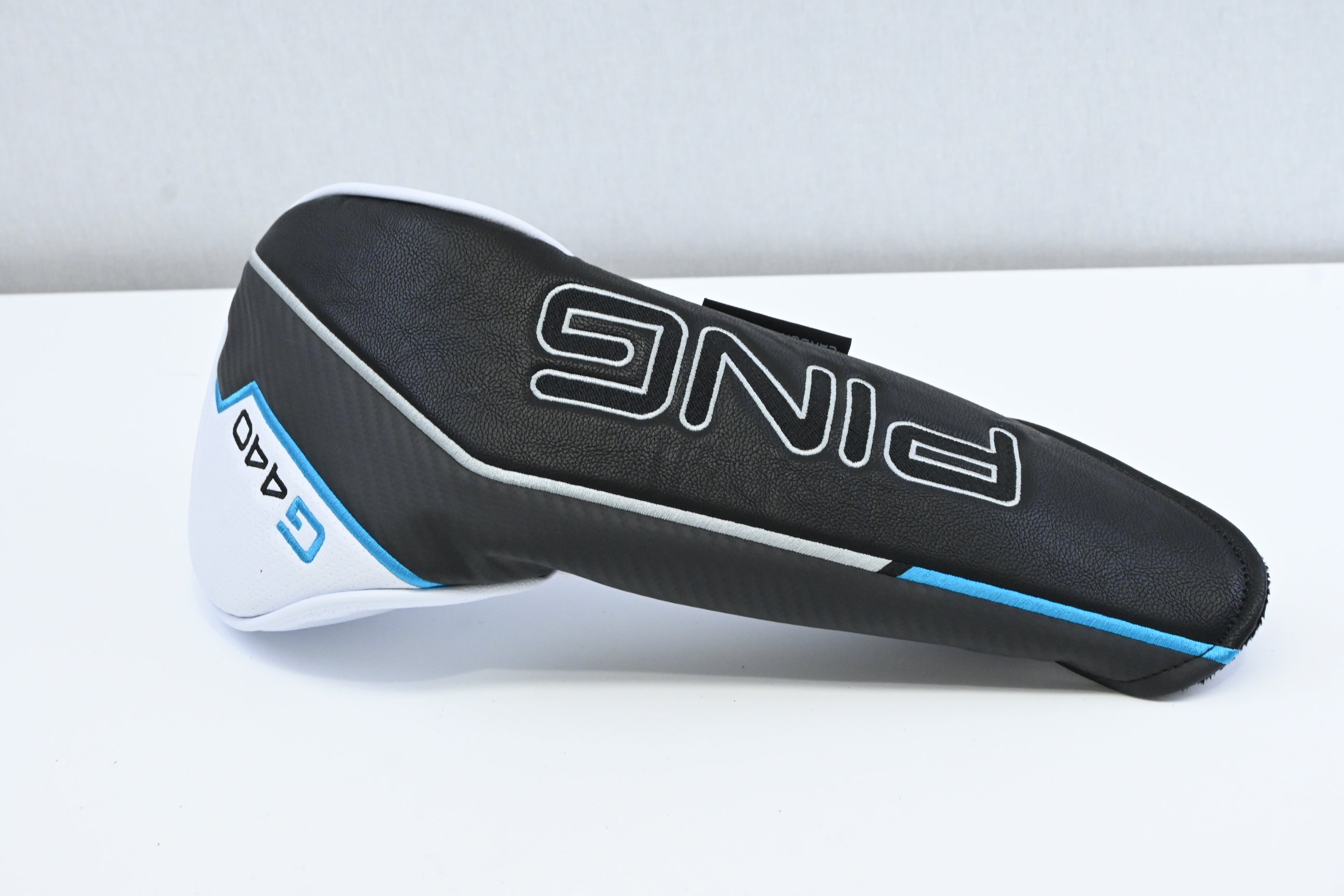 Ping G440 K Driver / 9 Degree / Regular Flex Denali Red 50 Shaft