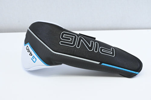 Ping G440 K Driver / 9 Degree / Regular Flex Denali Red 50 Shaft