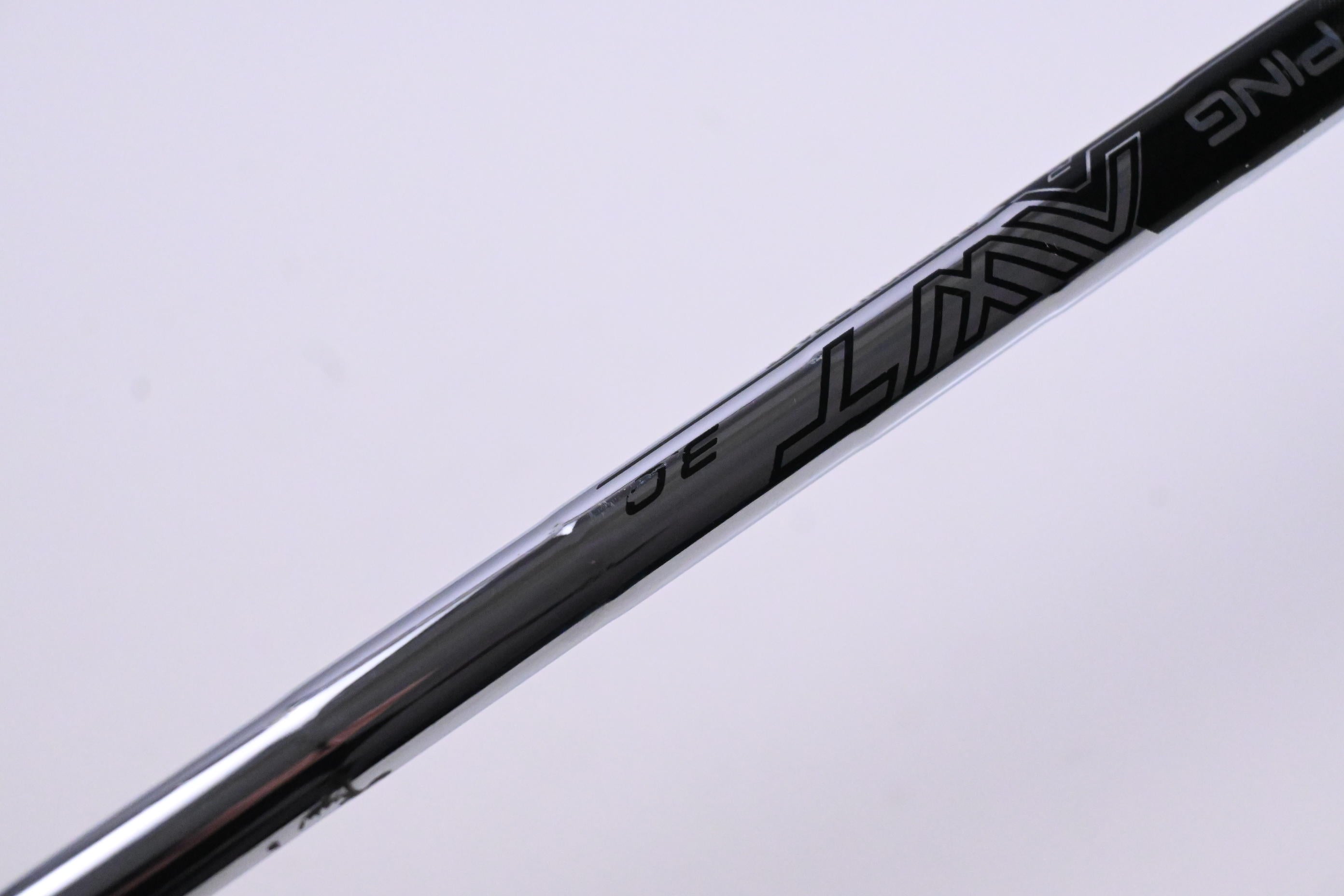 Ping G440 Sand Wedge / 56 Degree / Blue Dot / Regular Flex Ping AWT 3.0 Shaft
