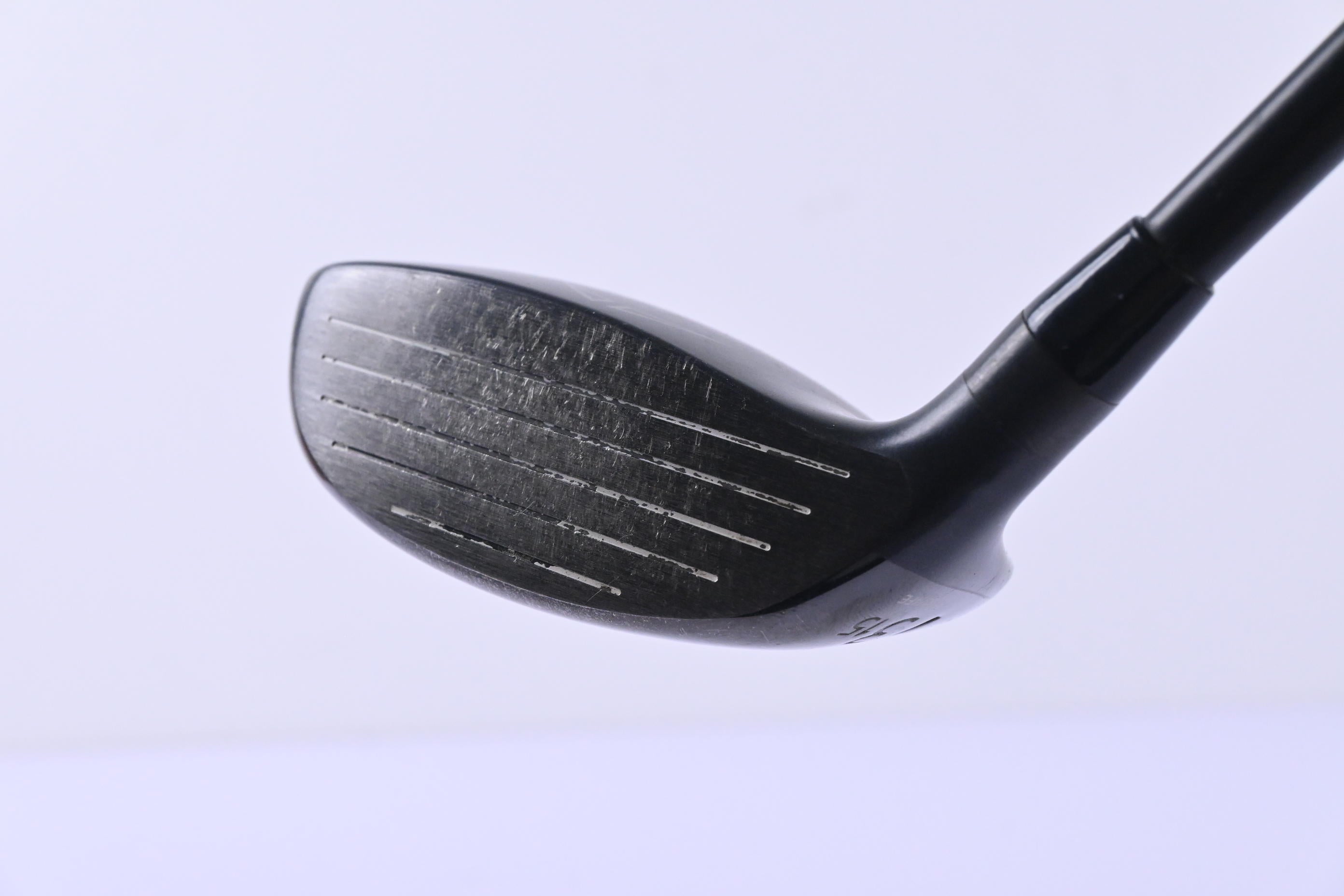 Ping G25 #3 Wood / 15 Degree / Regular Flex Ping TFC 189 Shaft