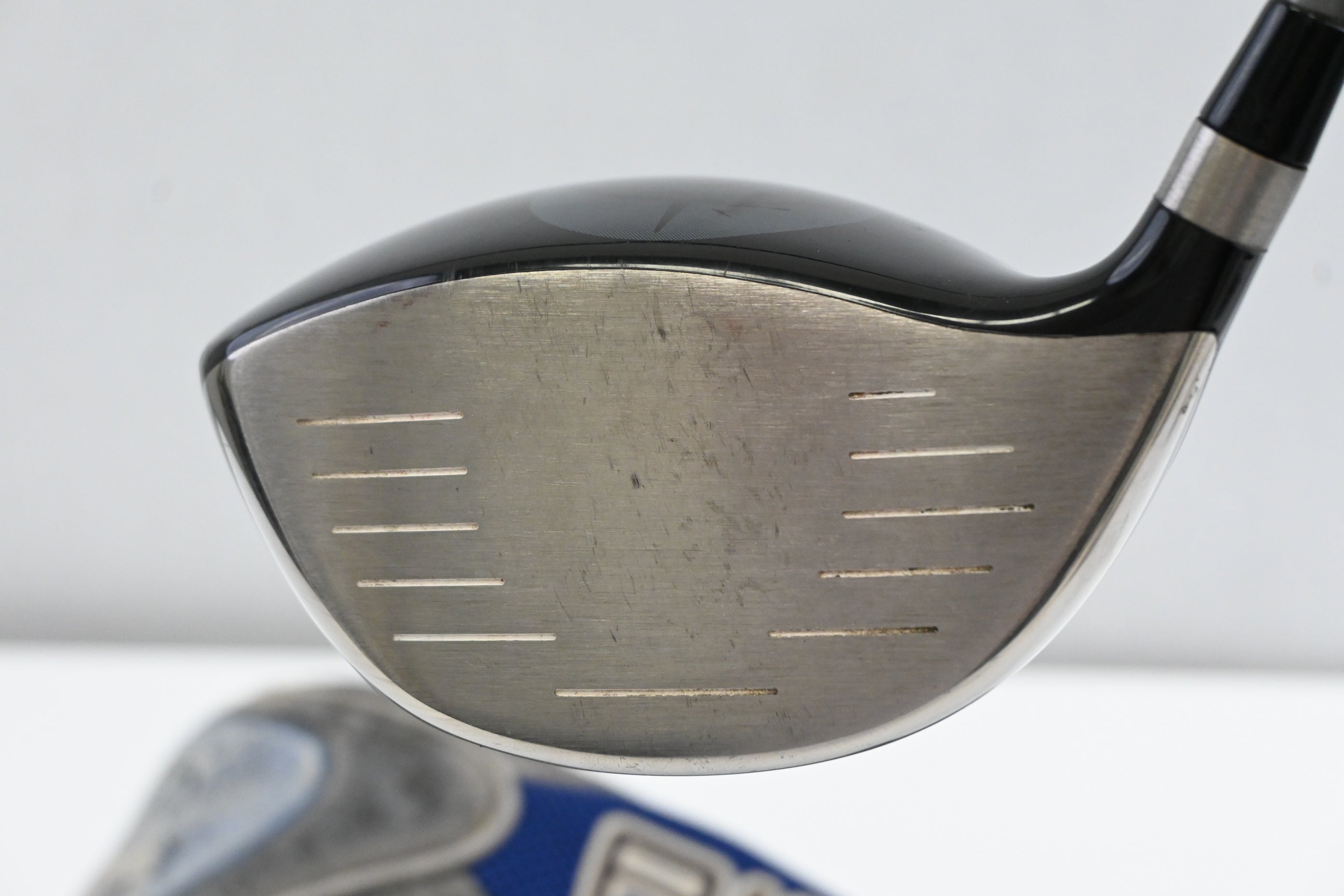 Ping G2 Driver / 10 Degree / Regular Flex Ping TFC 100 Shaft