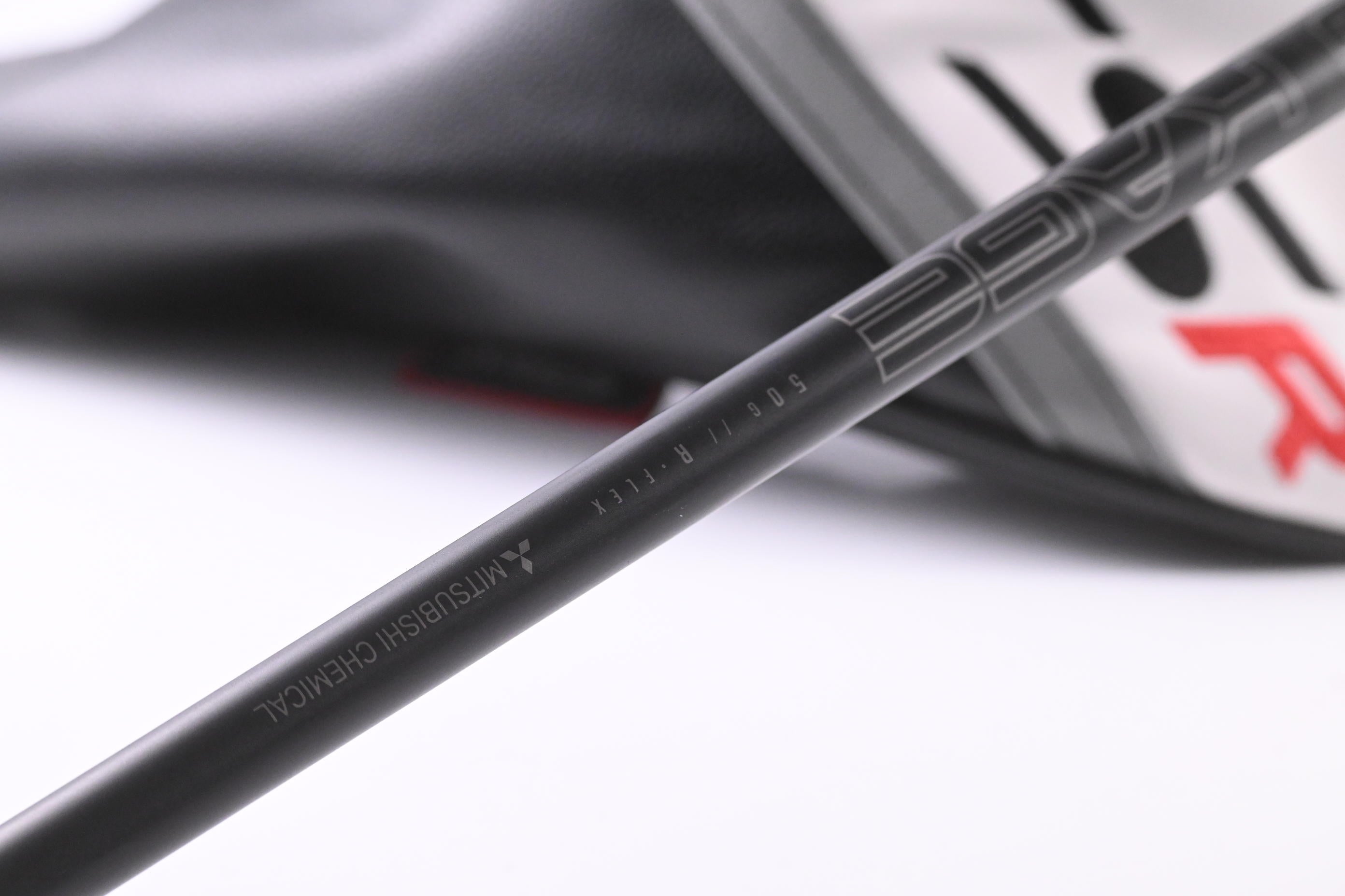 Titleist TSR2 Driver / 11 Degree / Regular Flex Kuro Kage Gen5 Black 50 Shaft