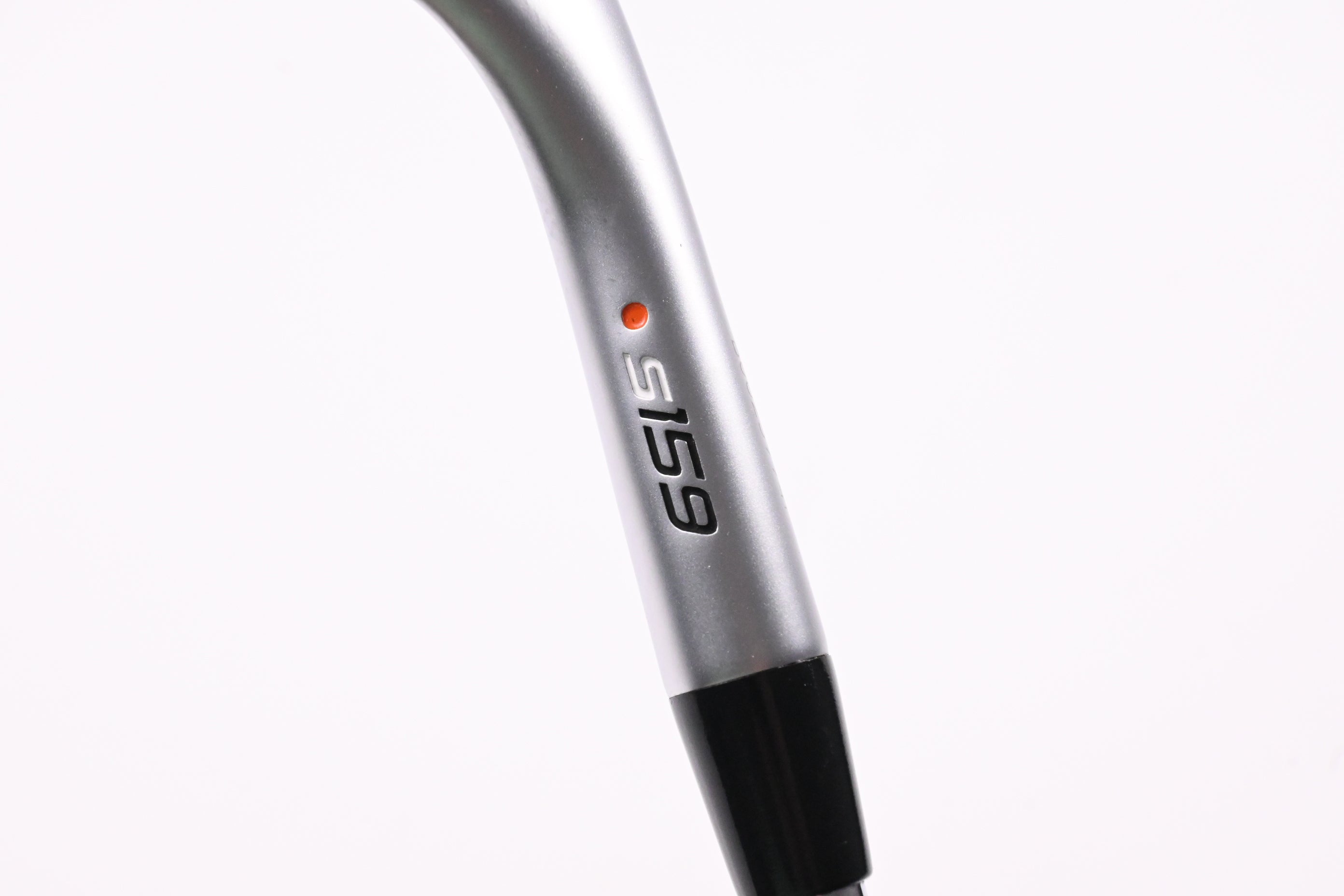 Ping S159 Lob Wedge / 58 Degree / Wedge Flex Ping Z-Z115 Shaft