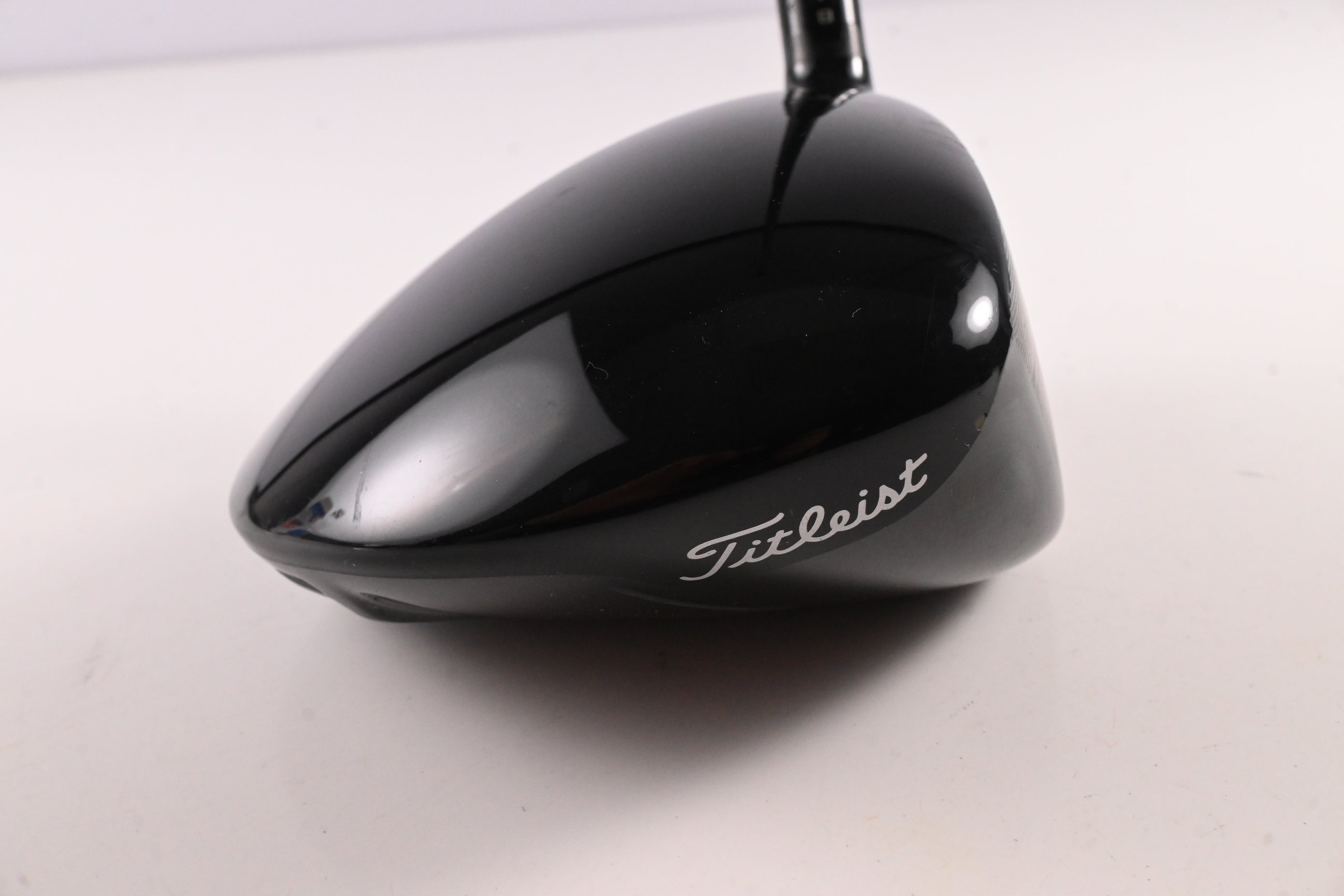 Titleist TSR3 Driver / 10 Degree / X-Flex Tensei 1K Black 65 Shaft