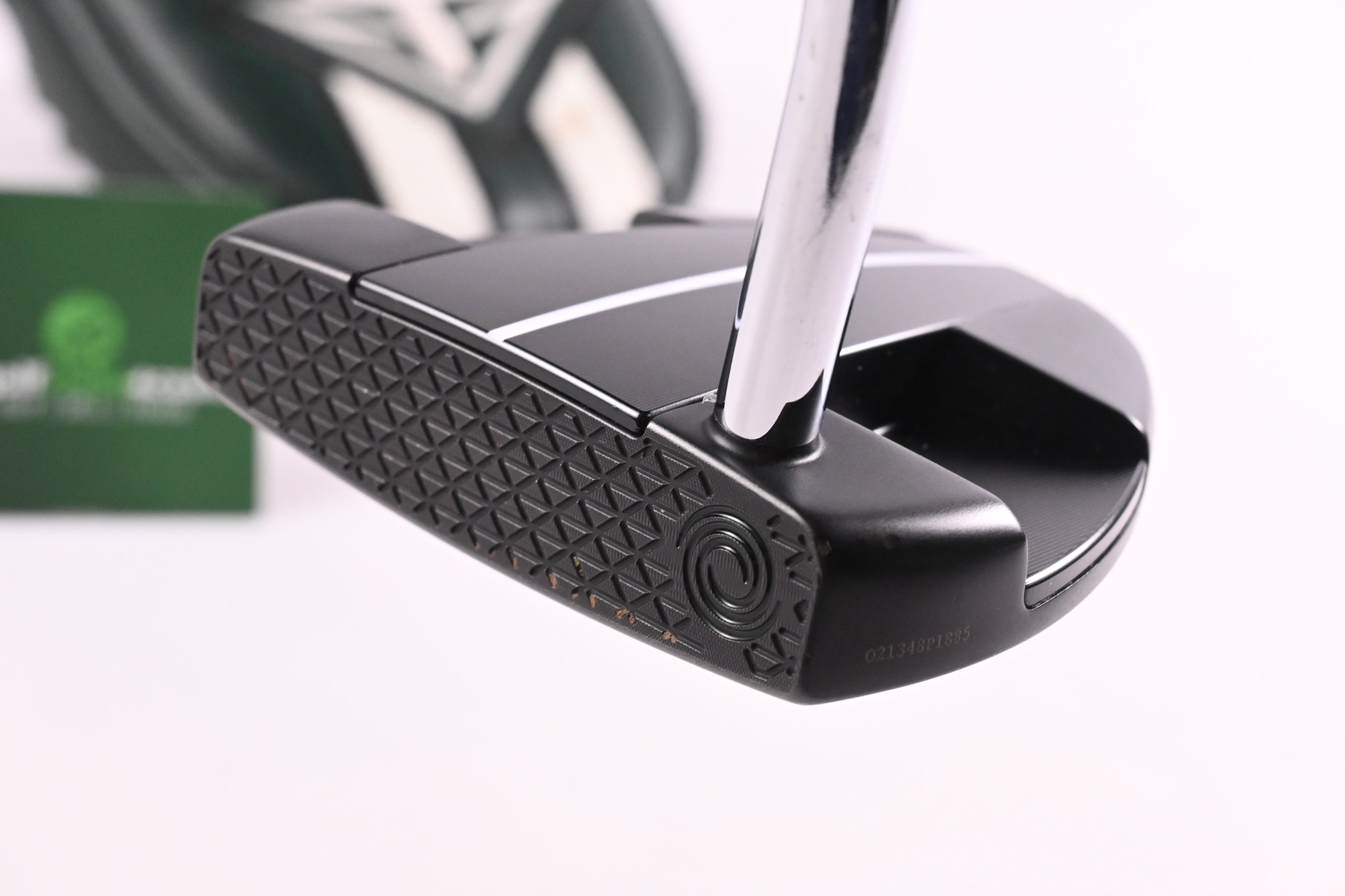 Odyssey Toulon Daytona Beach 2022 Putter / 34 Inch