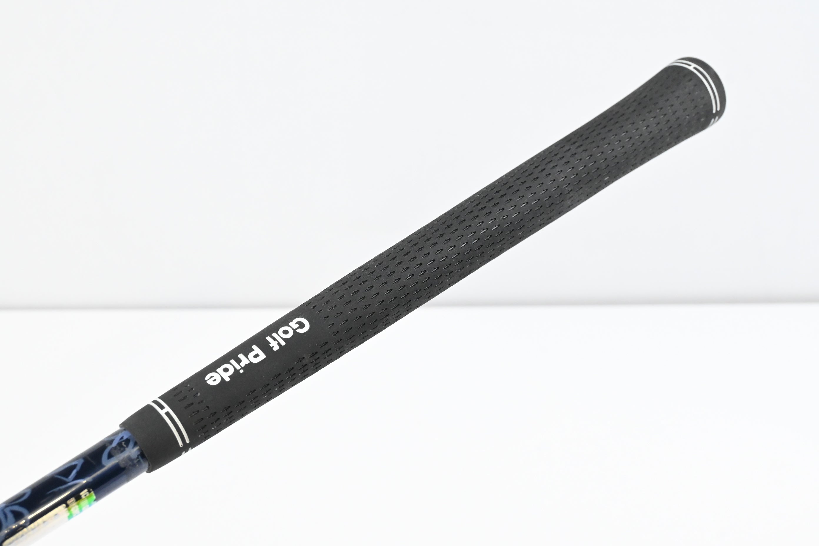 Diamana Kai'li 80 #2 Hybrid Shaft / Regular Flex / Titleist 1st Gen