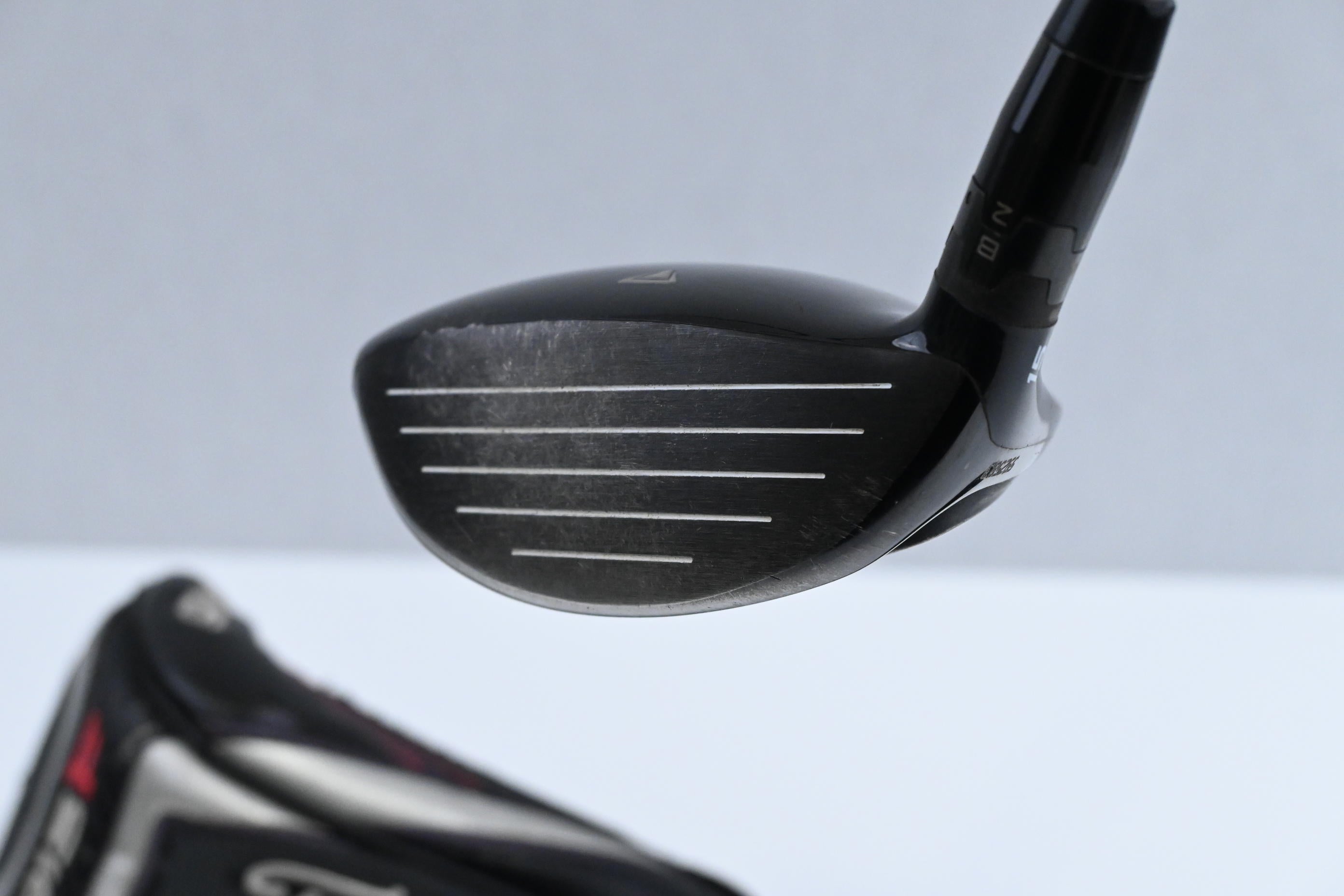 Titleist 915 F #3 Wood / 15 Degree / X-Flex Diamana S+ 70 Shaft