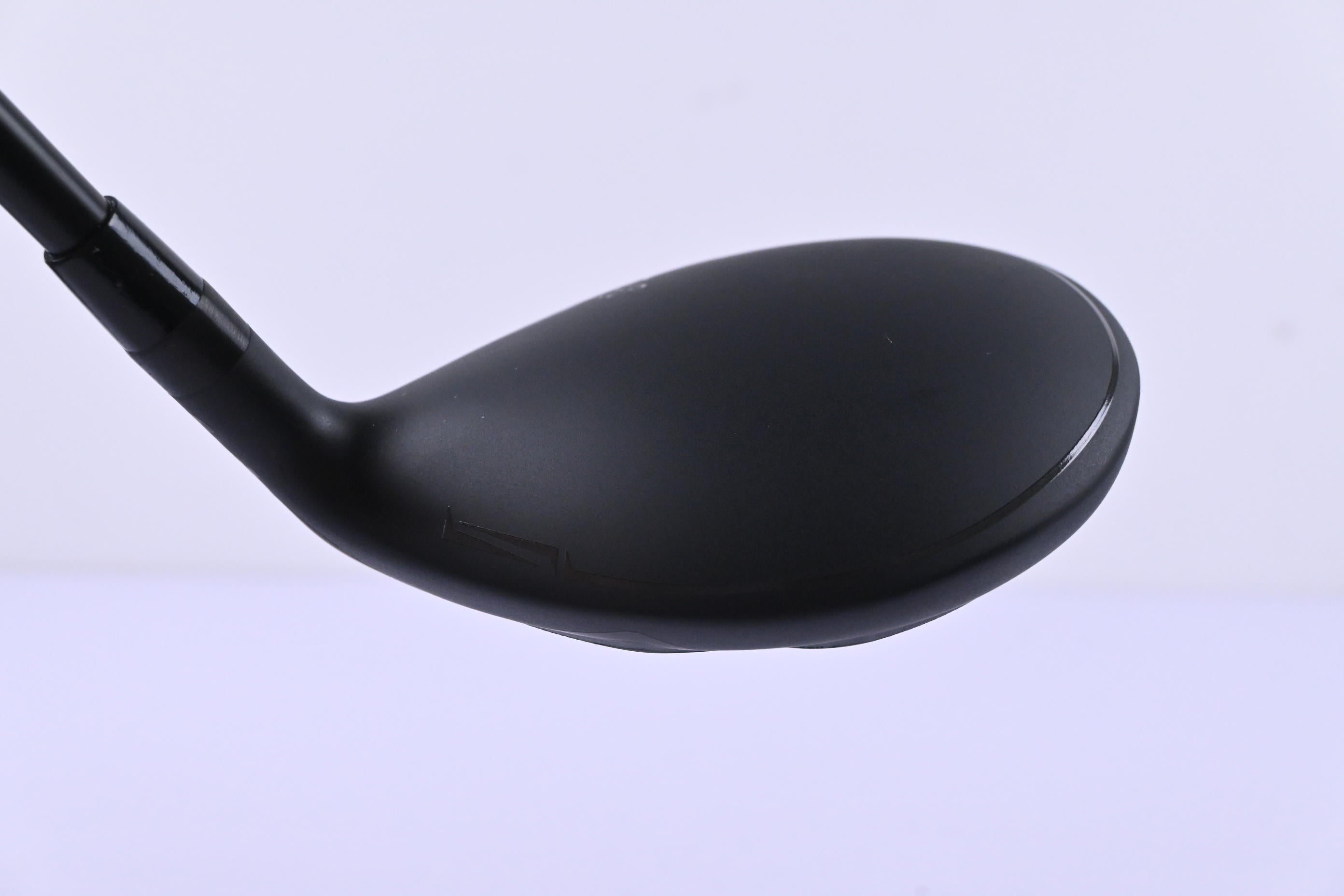 Vice Boost+ #3 Wood / 15 Degree / Regular Flex Vice Golf 60 Shaft