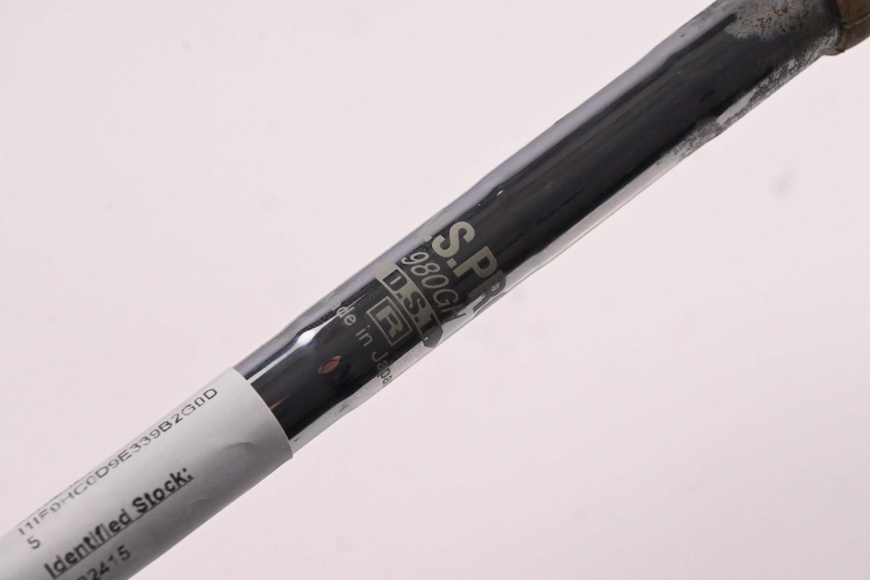 Taylormade Rocketbladez #4 Iron / 20 Degree / Regular Flex NS Pro 950 GH Shaft