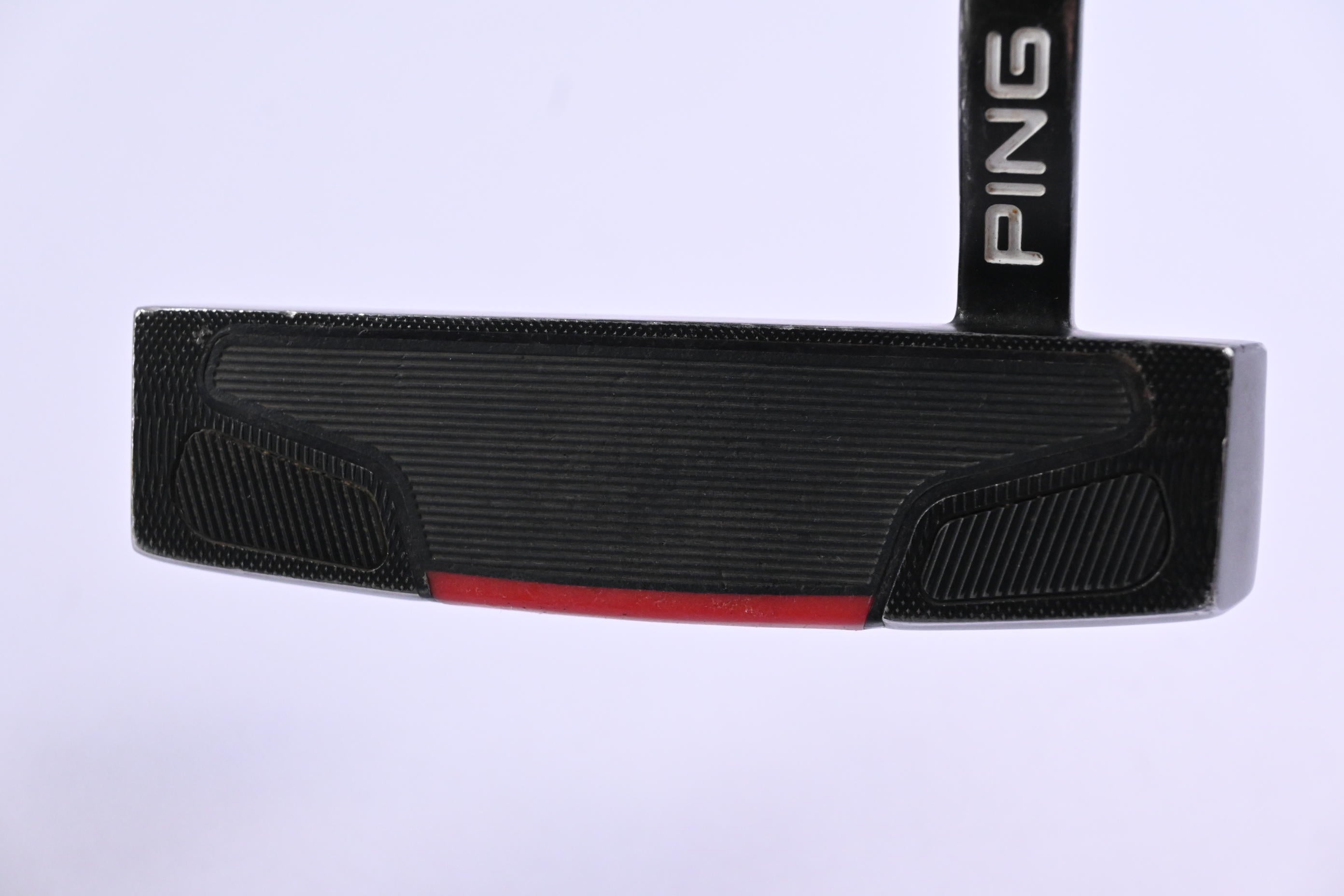 Ping 2021 Tyne 4 Putter / Black Dot / 34 Inch