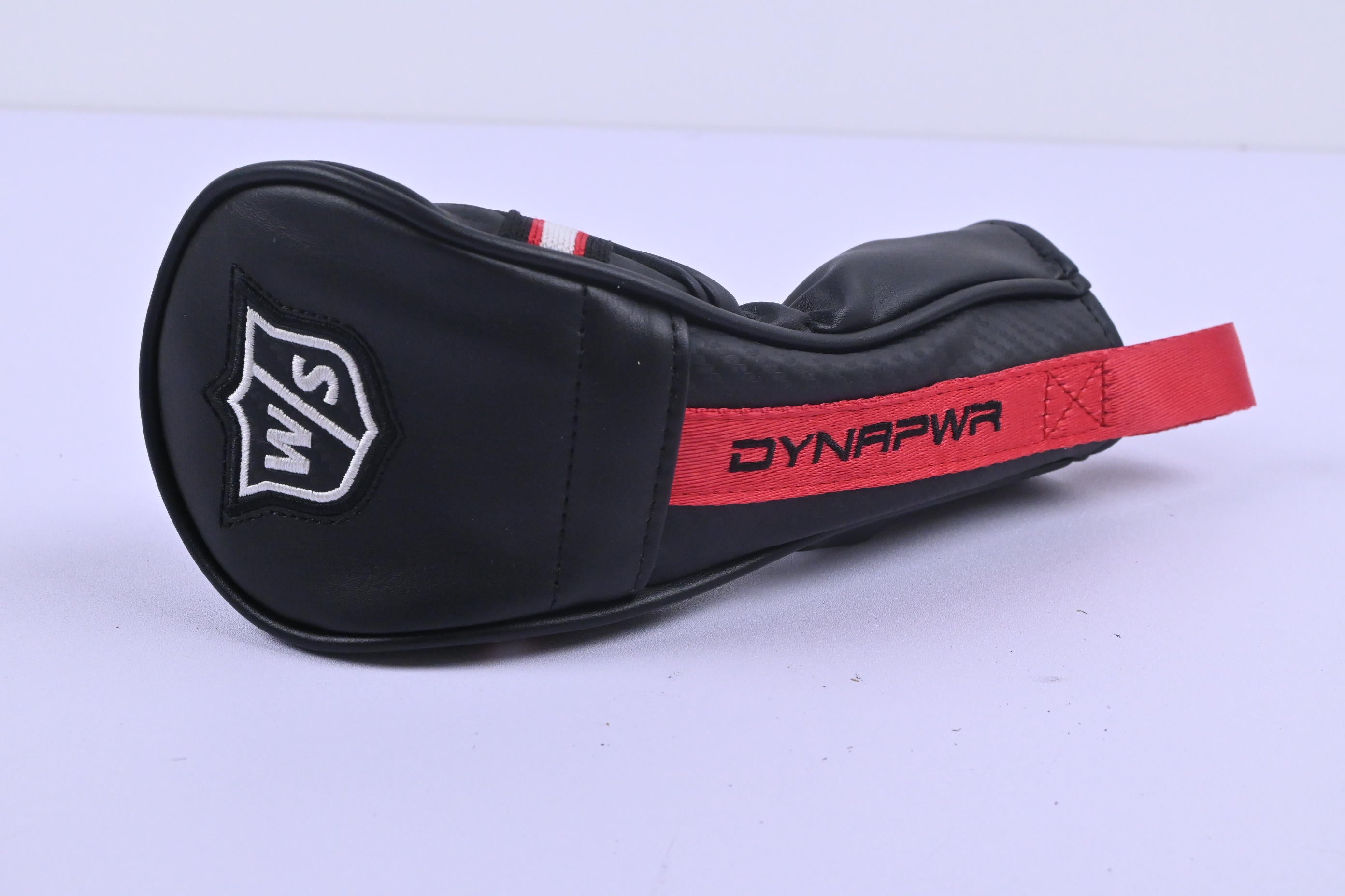 WilsonDynapower 2023 #4 Hybrid / 22 Degree / Regular Flex HZRDUS SmokeRed RDX 70