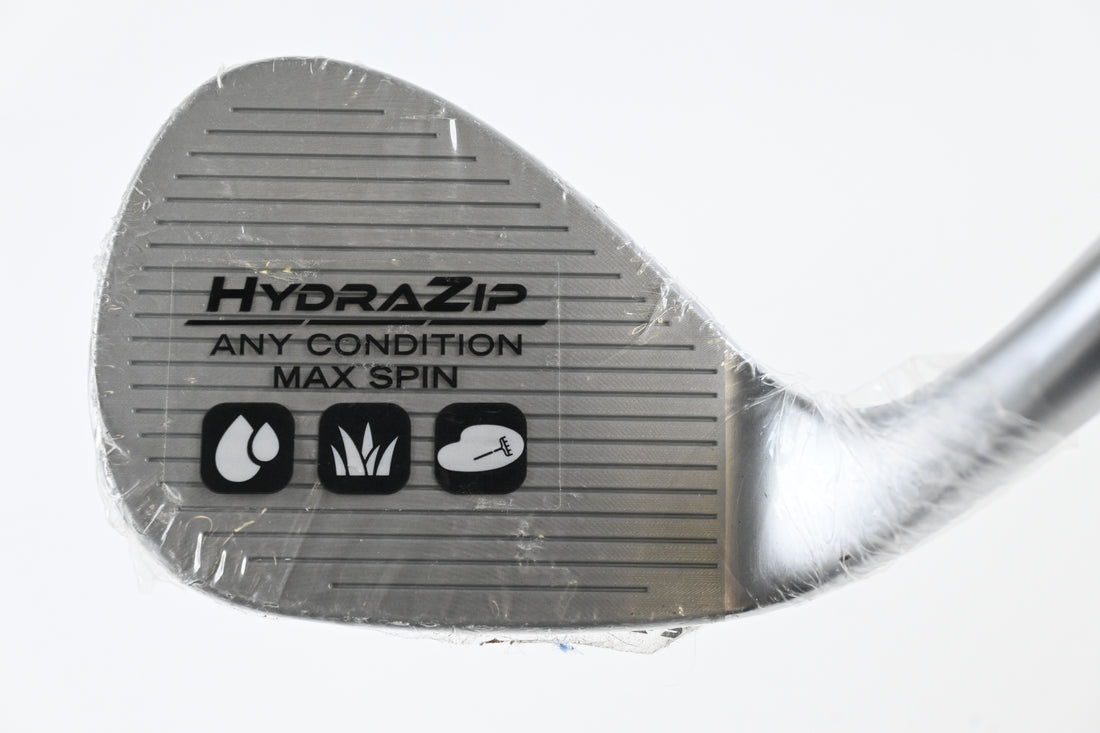 Cleveland CBX Full Face 2 Sand Wedge / 56 Degree / Wedge Flex Dynamic Gold