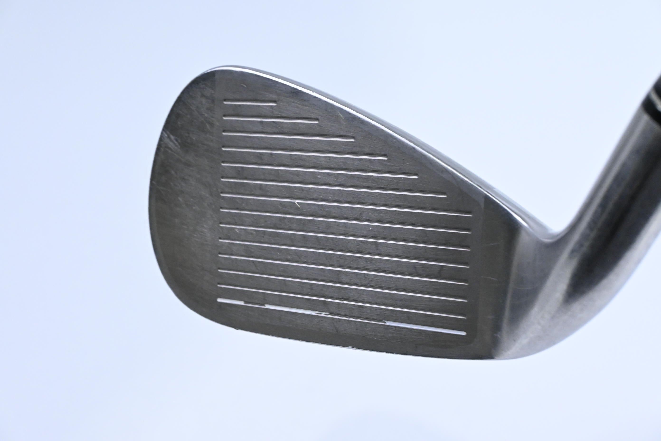 XXIO X 10 #4 Iron / 21 Degree / Regular Flex NS Pro 870GH DST Shaft