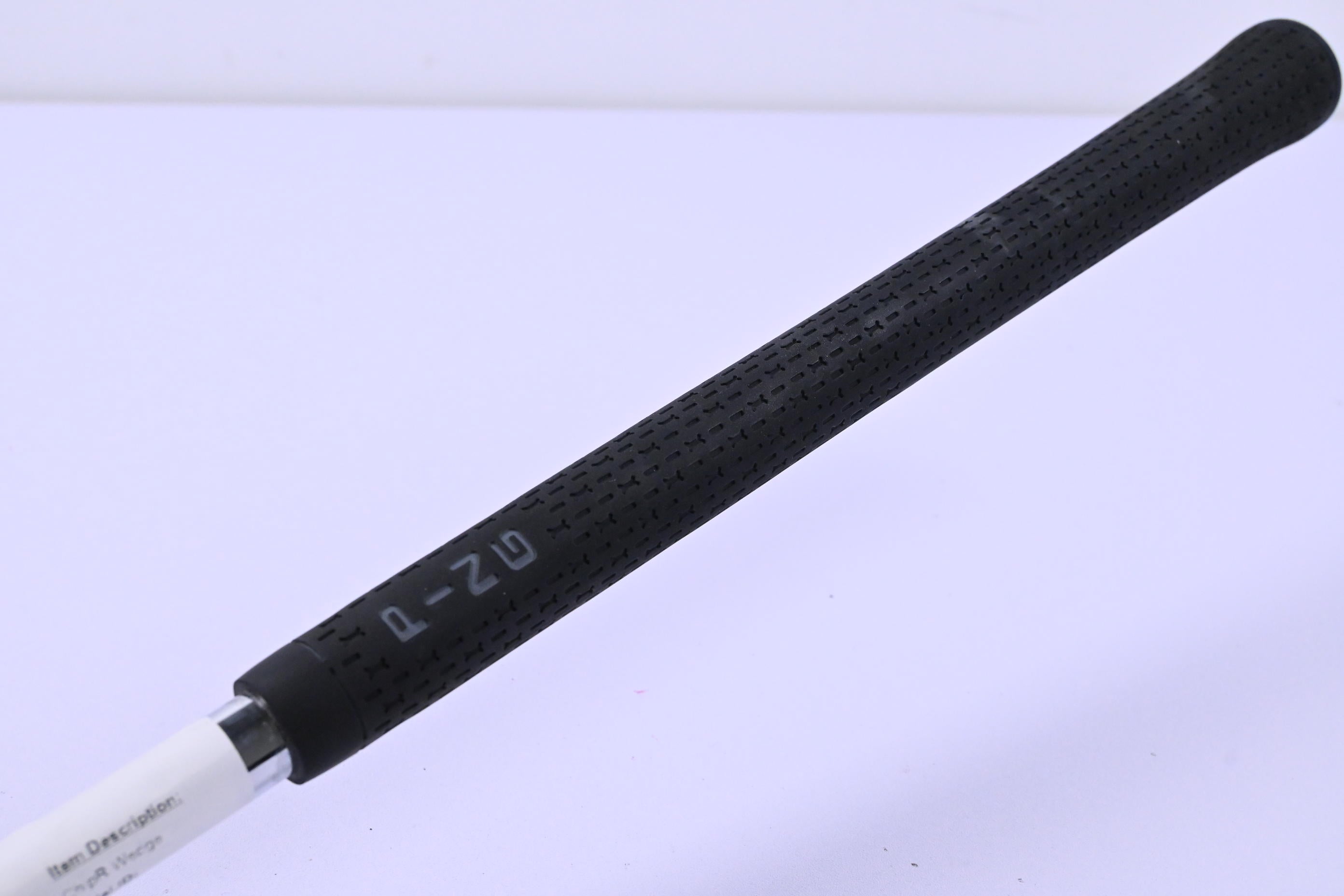 Ping ChipR / 38.5 Degree / Wedge Flex Ping Z-Z115 Shaft