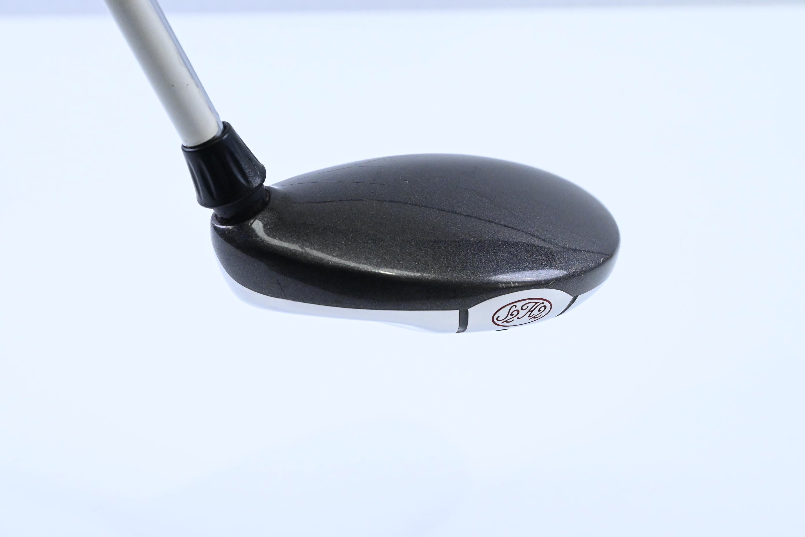Callaway Heavenwood #2 Hybrid / 17 Degree / X-Flex Dynamic Gold Shaft