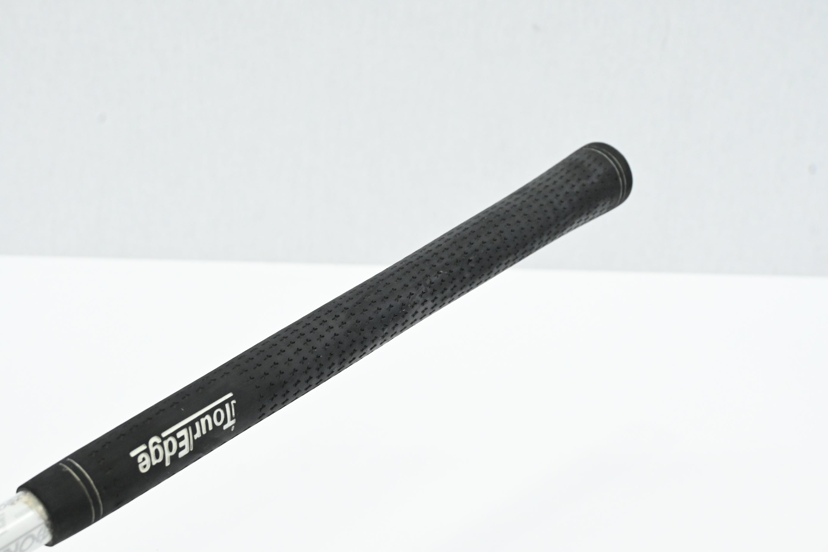 Tour Edge Bazooka Platinum #5 Hybrid / 26 Degree / Regular Flex Tour Edge Shaft