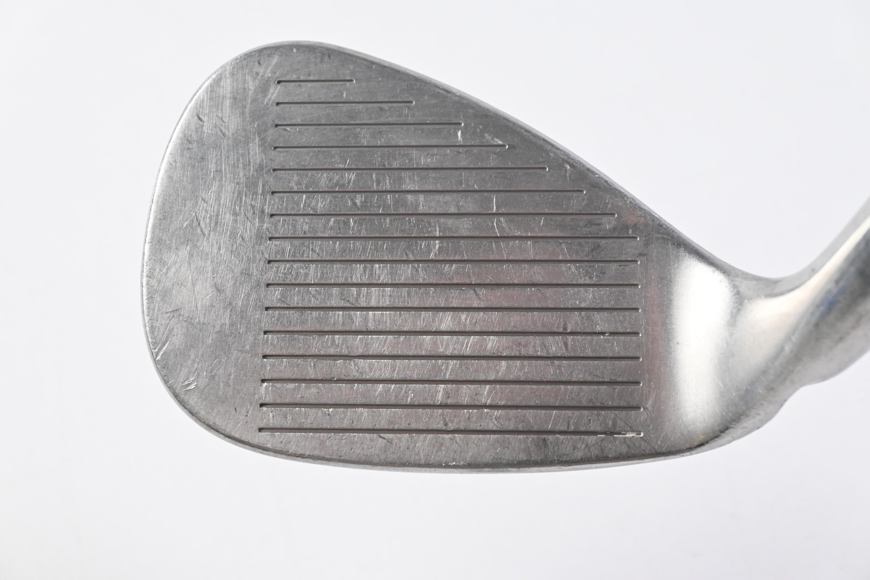 Ping Tour Gap Wedge / 52 Degree / Black Dot / Stiff Flex Steel Shaft