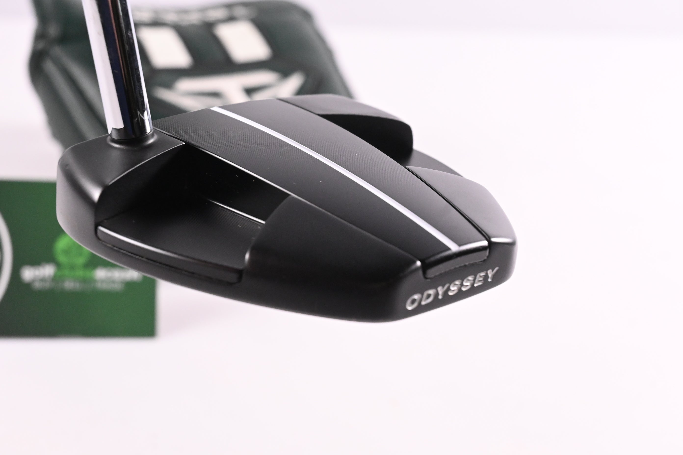 Odyssey Toulon Daytona Beach 2022 Putter / 34 Inch