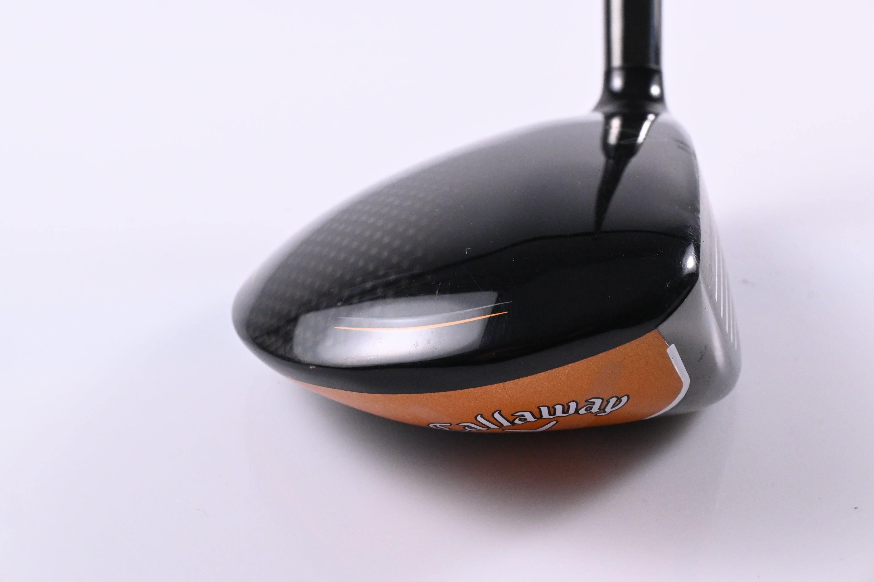 Callaway Mavrik Sub Zero #3 Wood / 15 Degree / Stiff Flex Evenflow Riptide 70