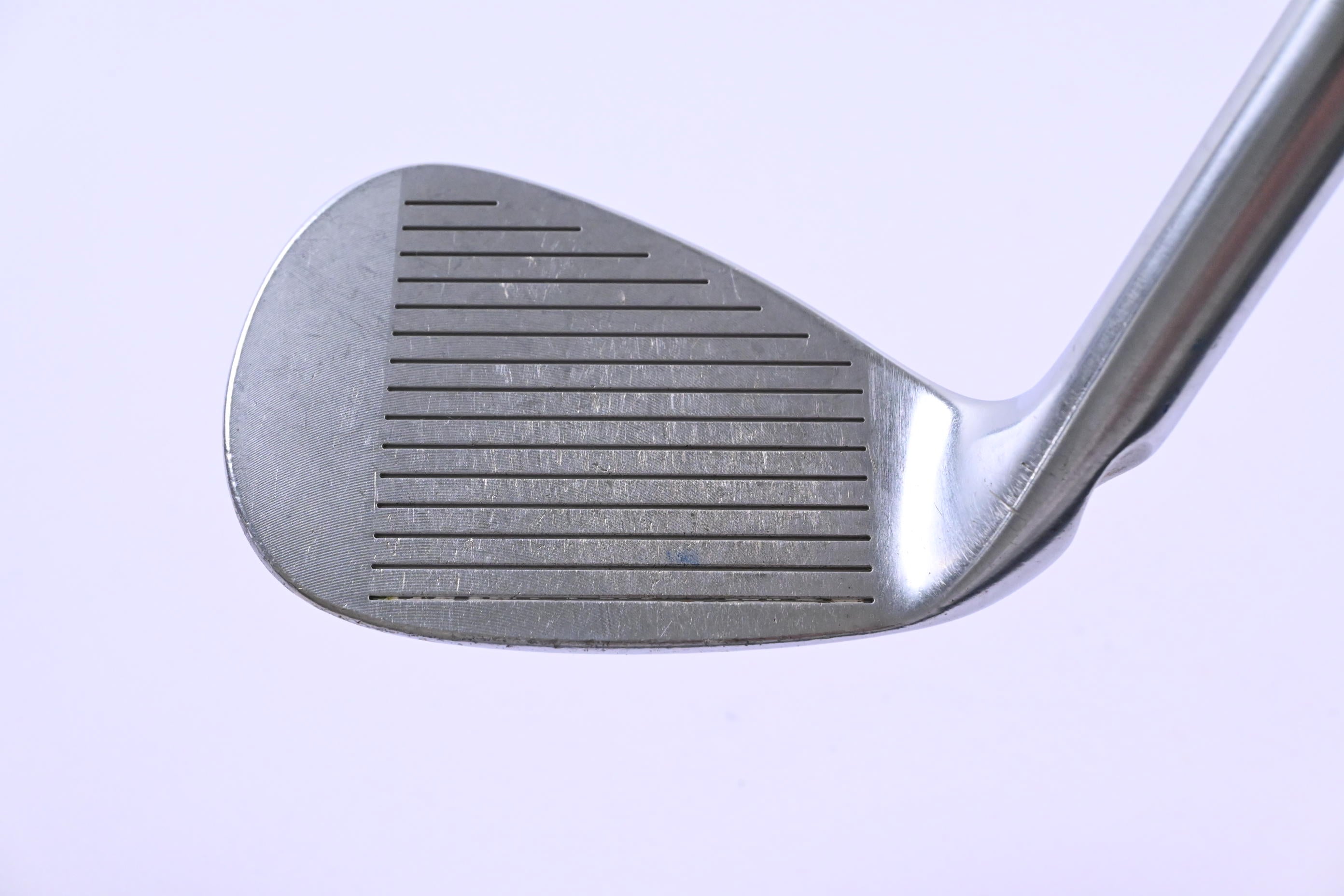 Ping Tour-S Gap Wedge / 52 Degree / Black Dot / Regular Flex Ping CFS Shaft