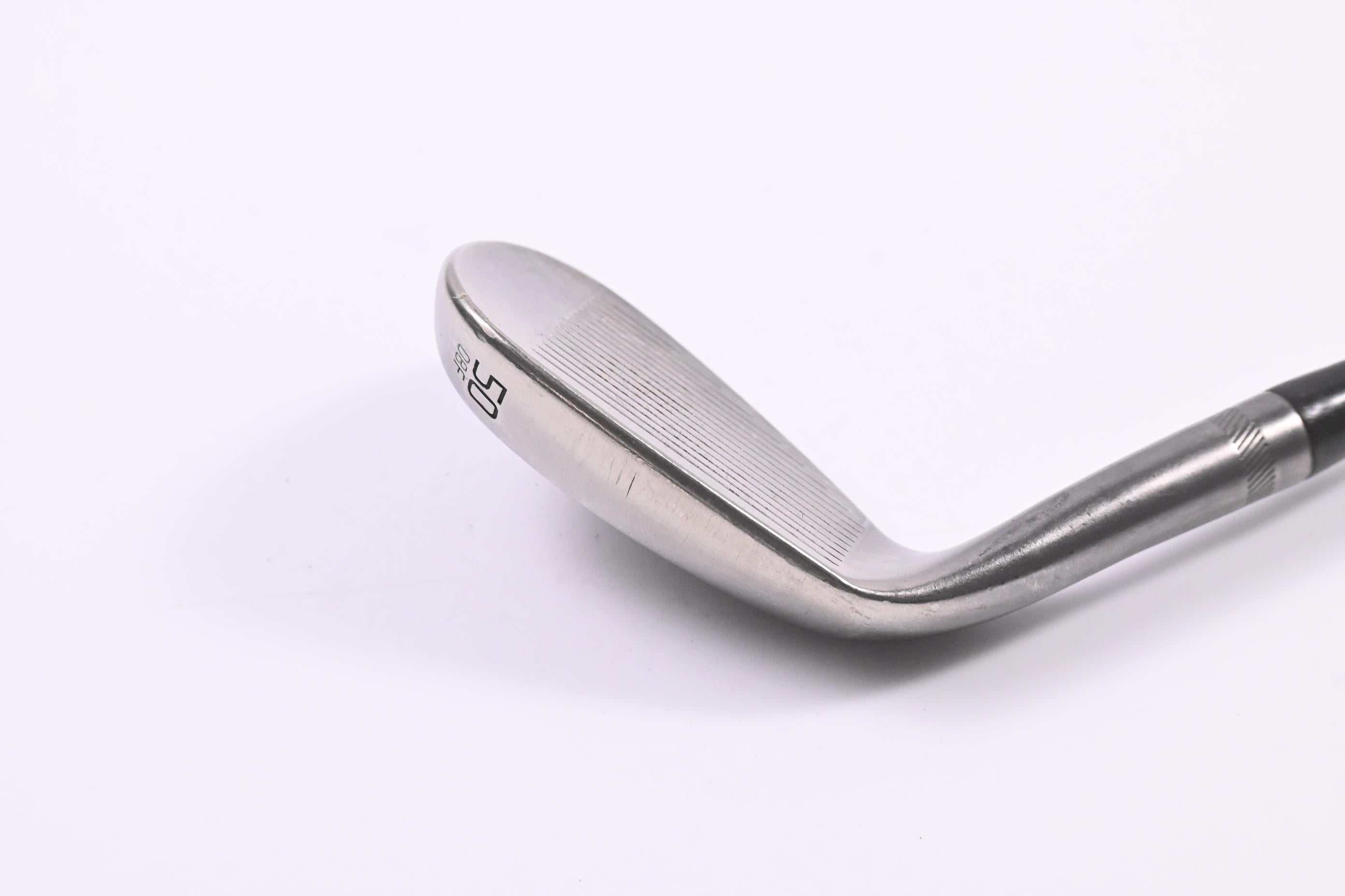 Titleist Vokey SM10 Gap Wedge / 50 Degree / X-Flex Dynamic Gold AMT White X100