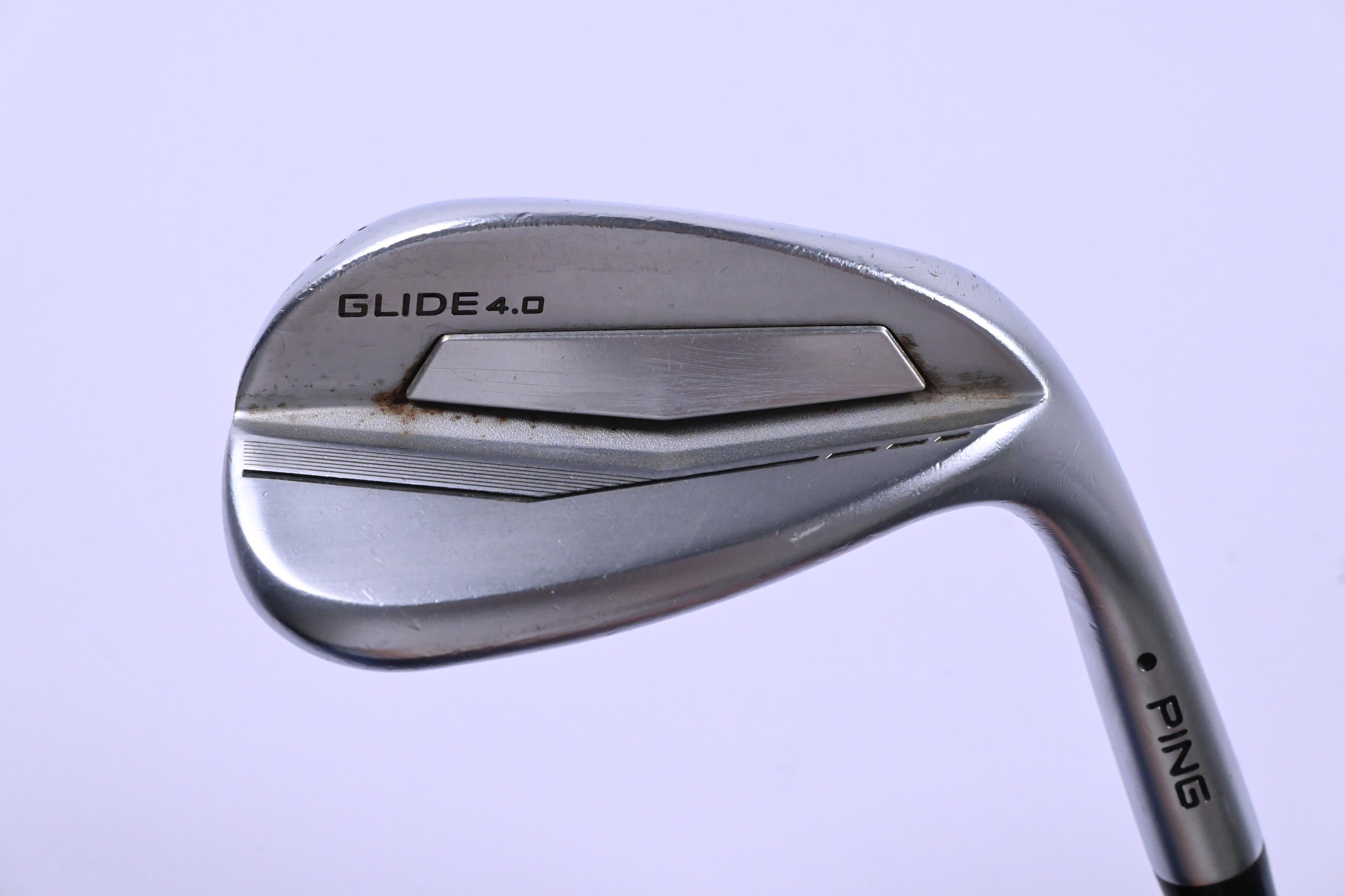 Ping Glide 4.0 Sand Wedge / 56 Degree / Black Dot / Wedge Flex Ping Z-Z115