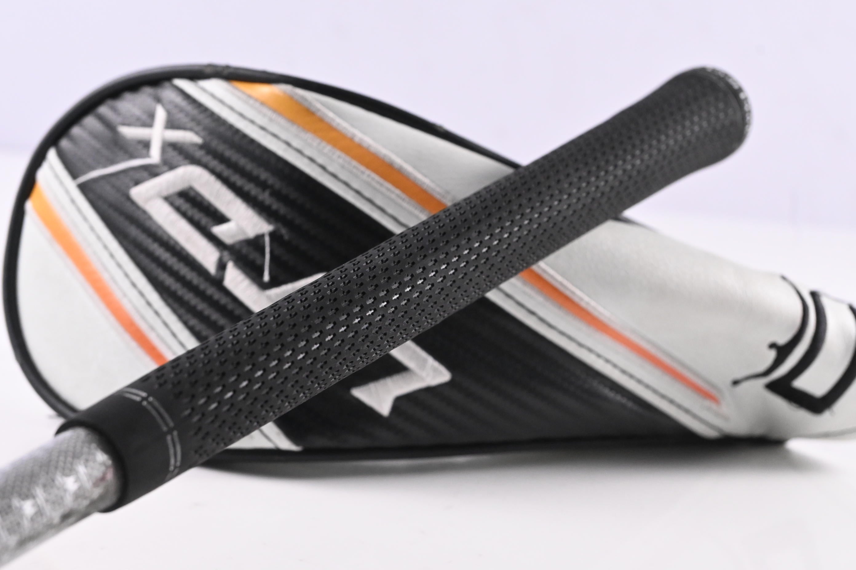 Cobra LTDx #5 Wood / 18.5 Degree / X-Flex Tensei AV Raw White 75 Shaft